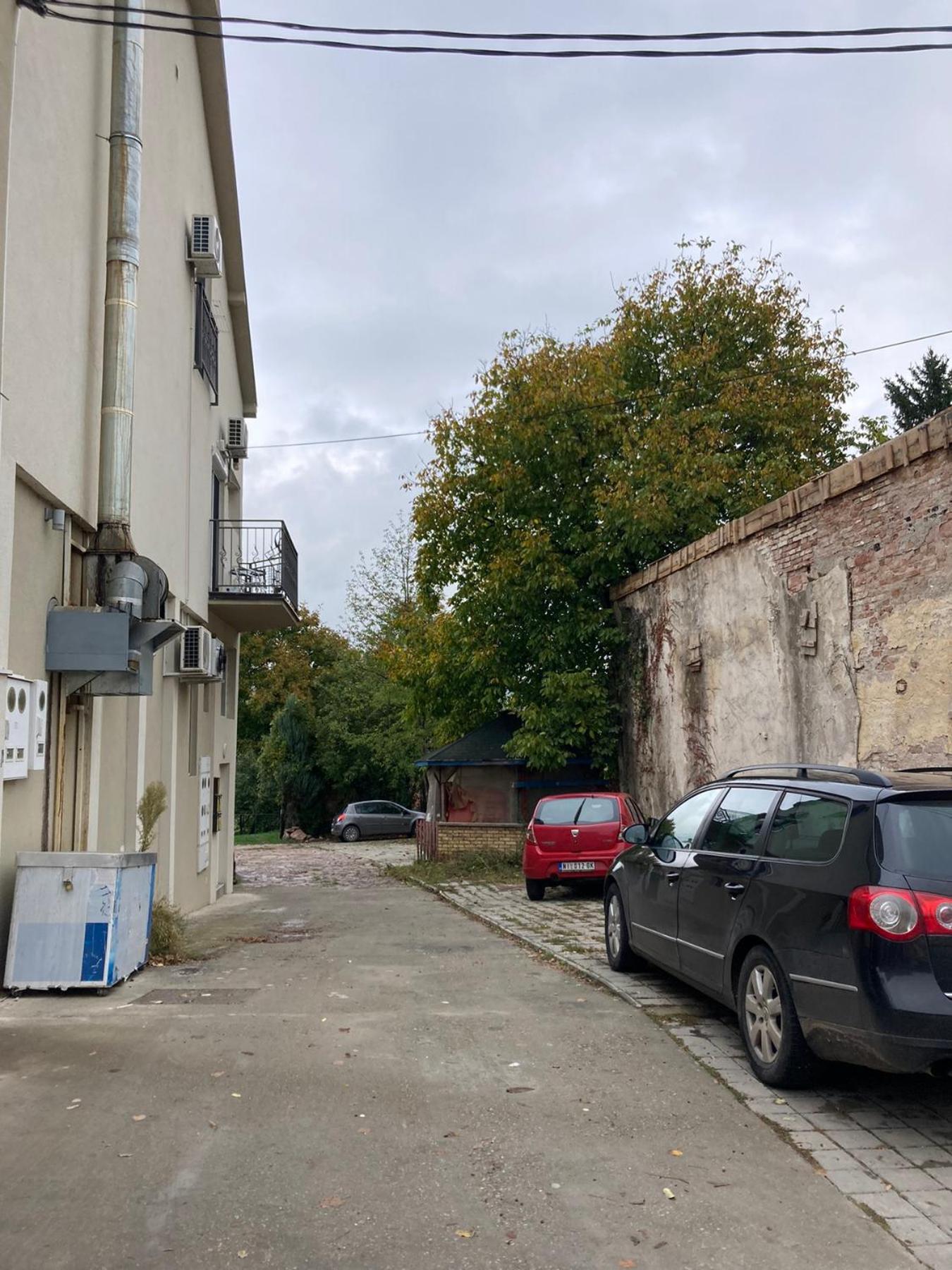 Apartman Nestoria Sokobanja