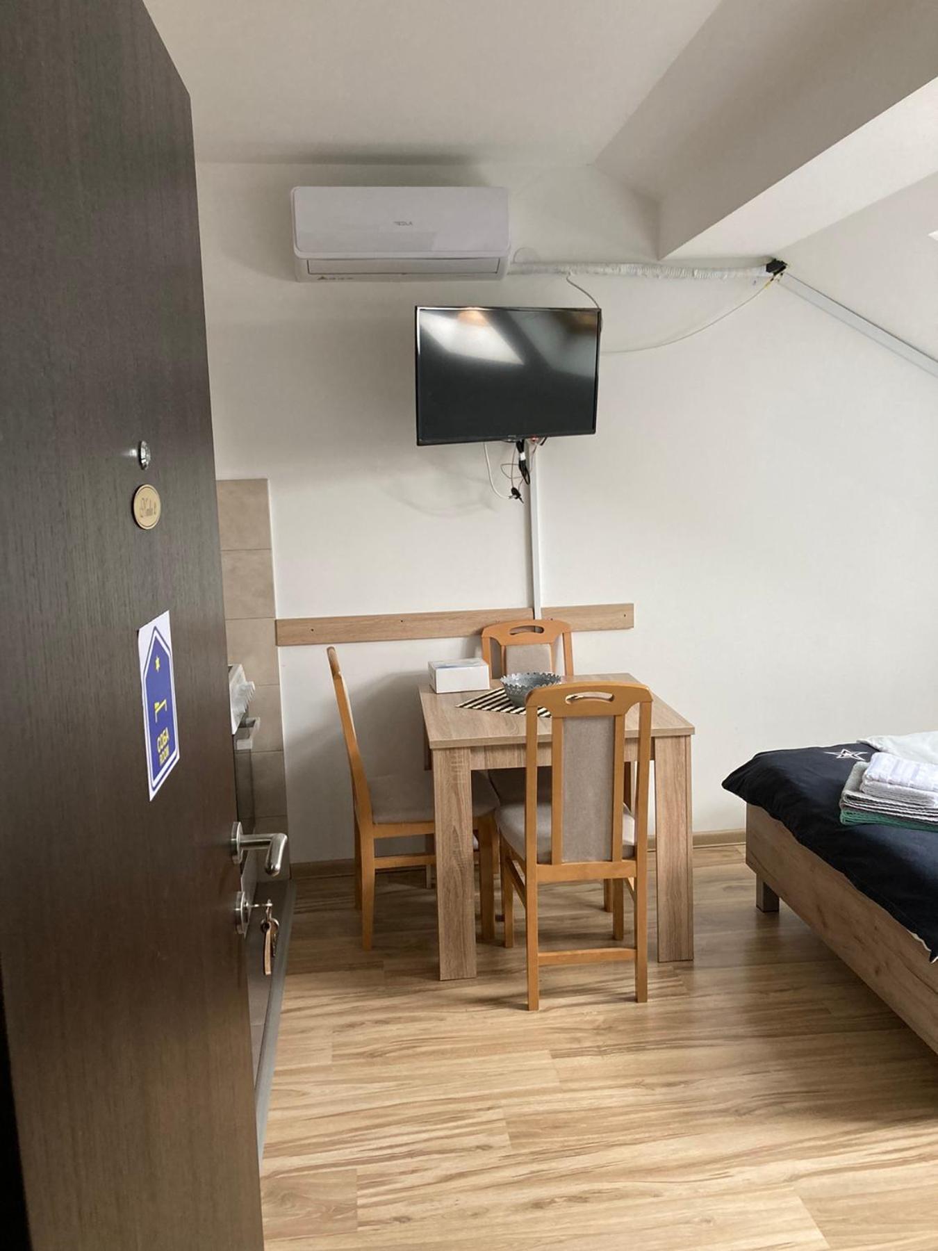 Apartman Nestoria Sokobanja