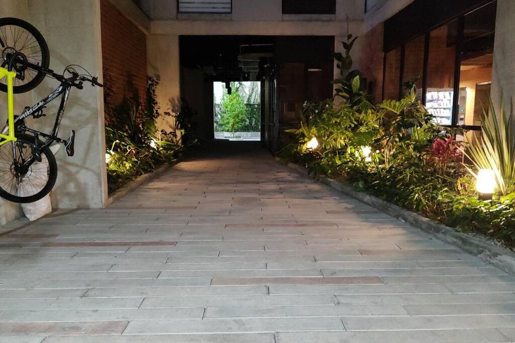 Loft La Candelaria Centro Universidades