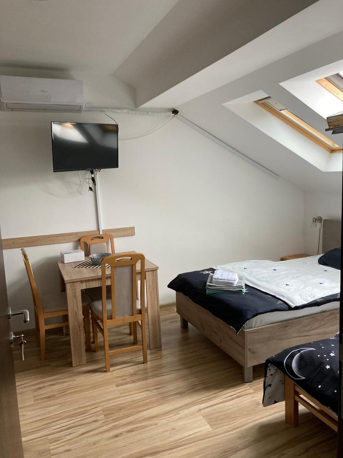 Apartman Nestoria Sokobanja