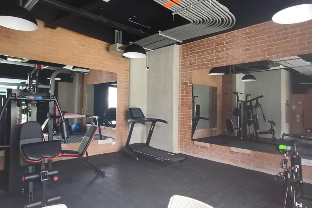 Loft La Candelaria Centro Universidades