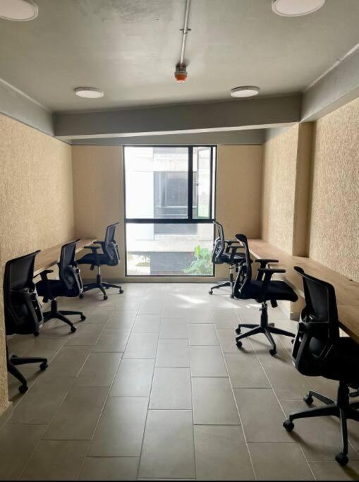 Loft La Candelaria Centro Universidades