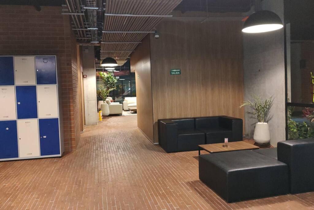 Loft La Candelaria Centro Universidades