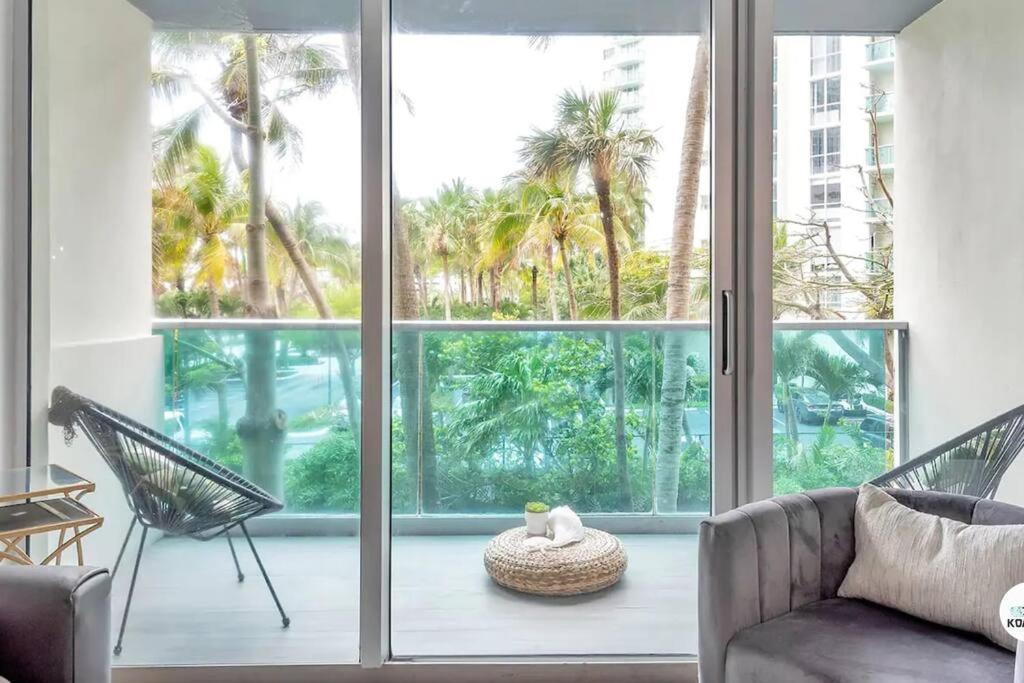 Beach home 1Bed/1.5Bath w/King bed at Sian view 4