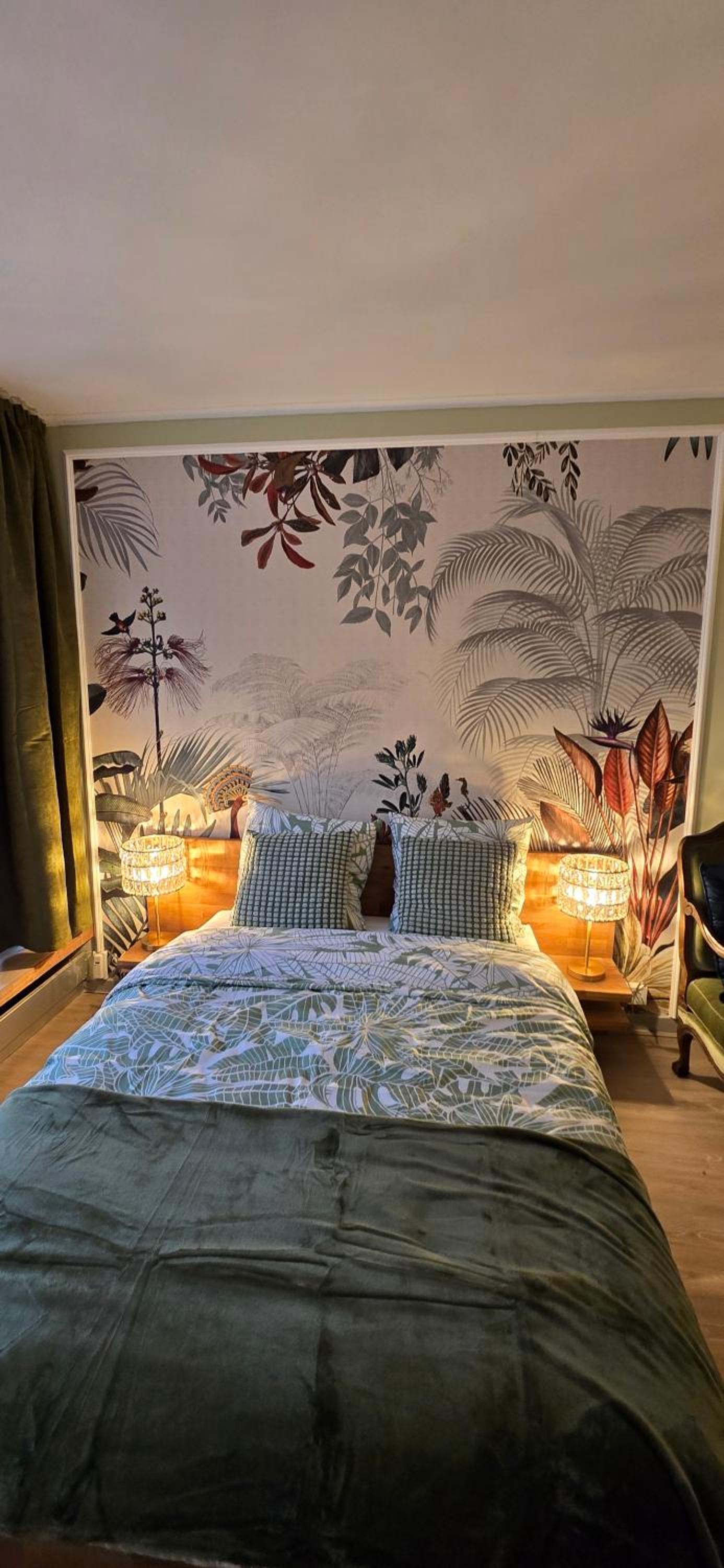 Cosy Quartier Louise