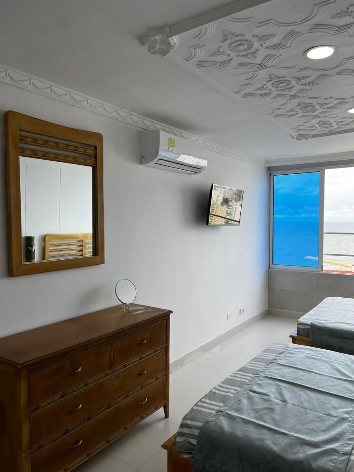 Hospedaje, Turismocolombia-fit, Cartagena,Premium