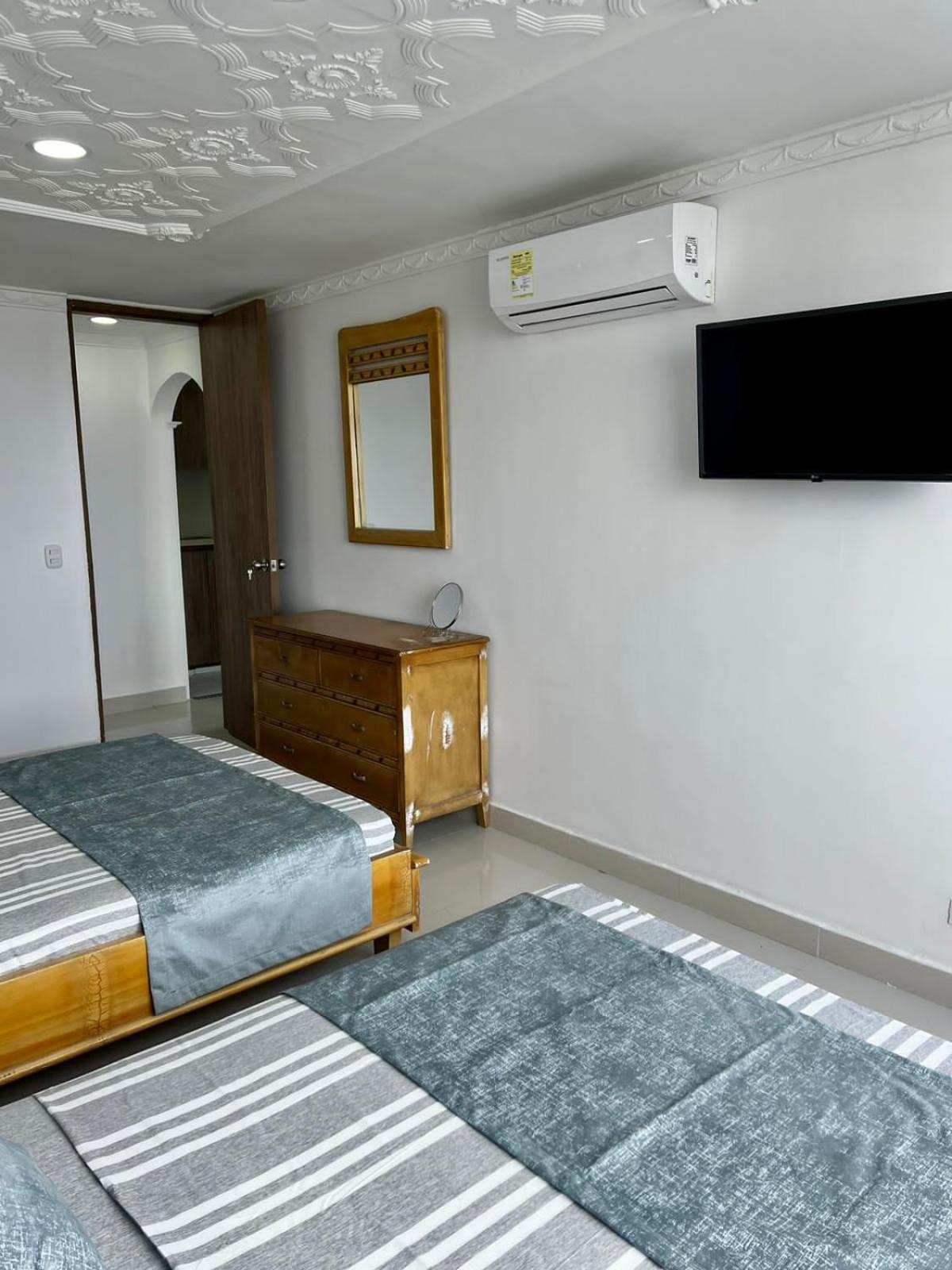 Hospedaje, Turismocolombia-fit, Cartagena,Premium