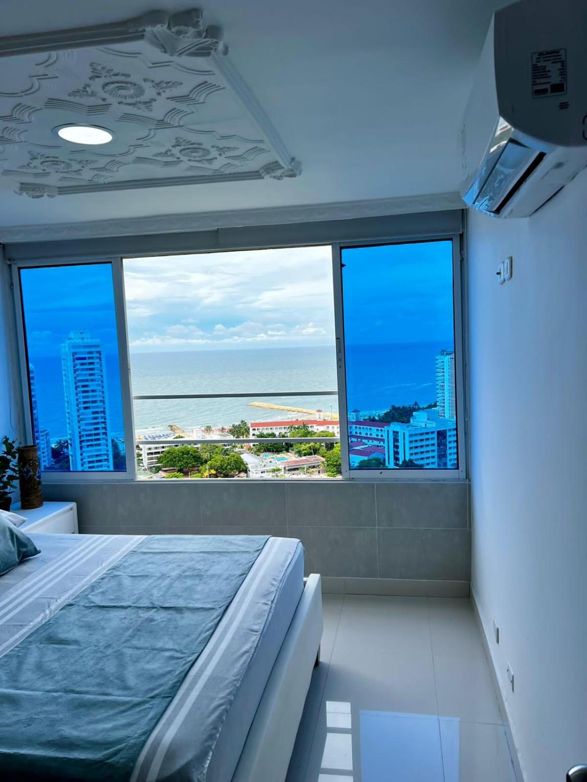 Hospedaje, Turismocolombia-fit, Cartagena,Premium