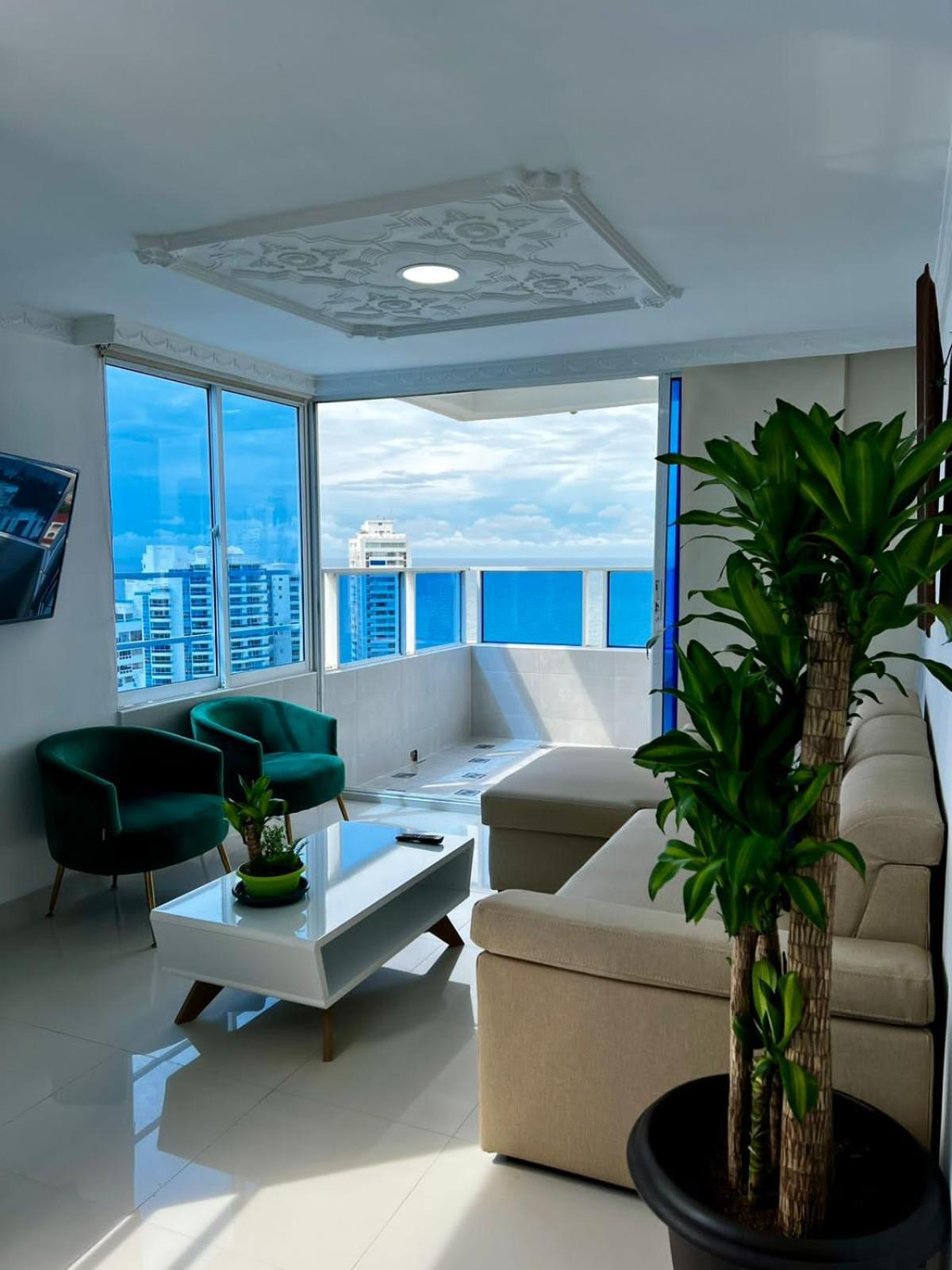 Hospedaje, Turismocolombia-fit, Cartagena,Premium