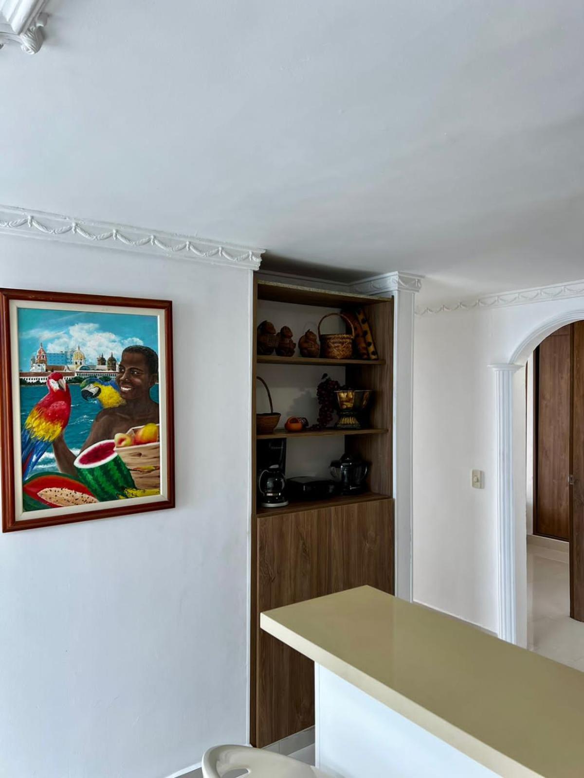 Hospedaje, Turismocolombia-fit, Cartagena,Premium