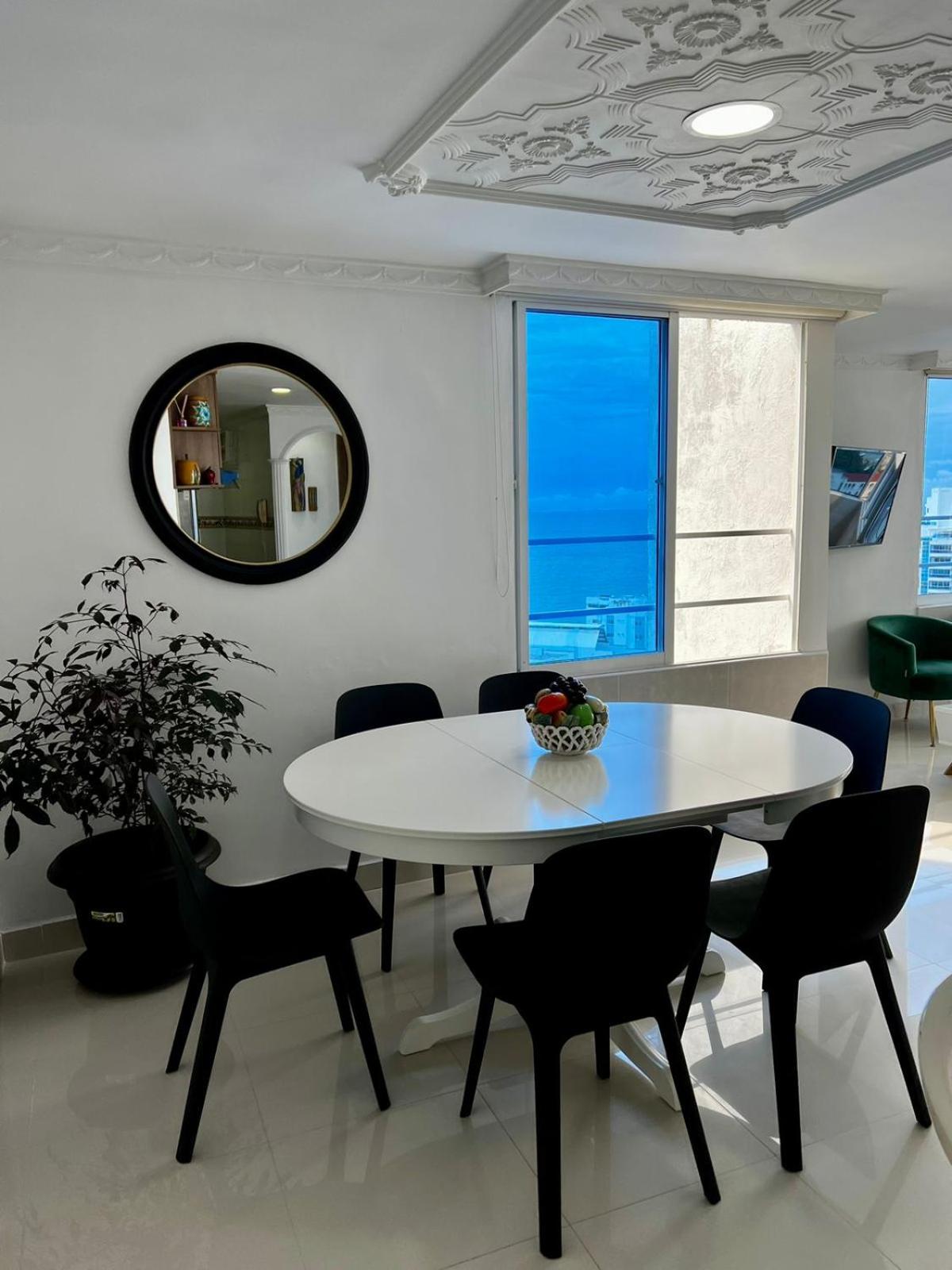 Hospedaje, Turismocolombia-fit, Cartagena,Premium