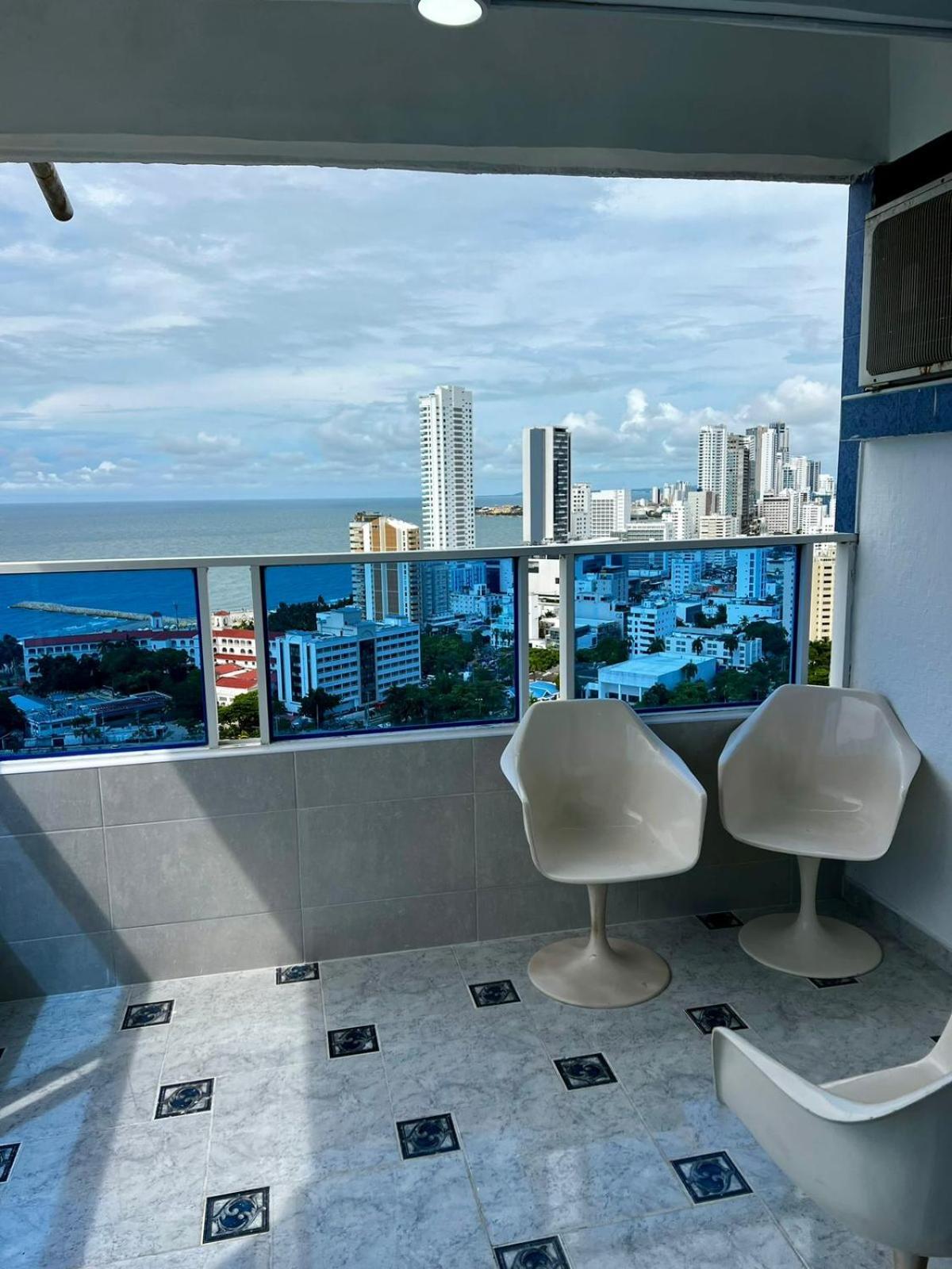 Hospedaje, Turismocolombia-fit, Cartagena,Premium