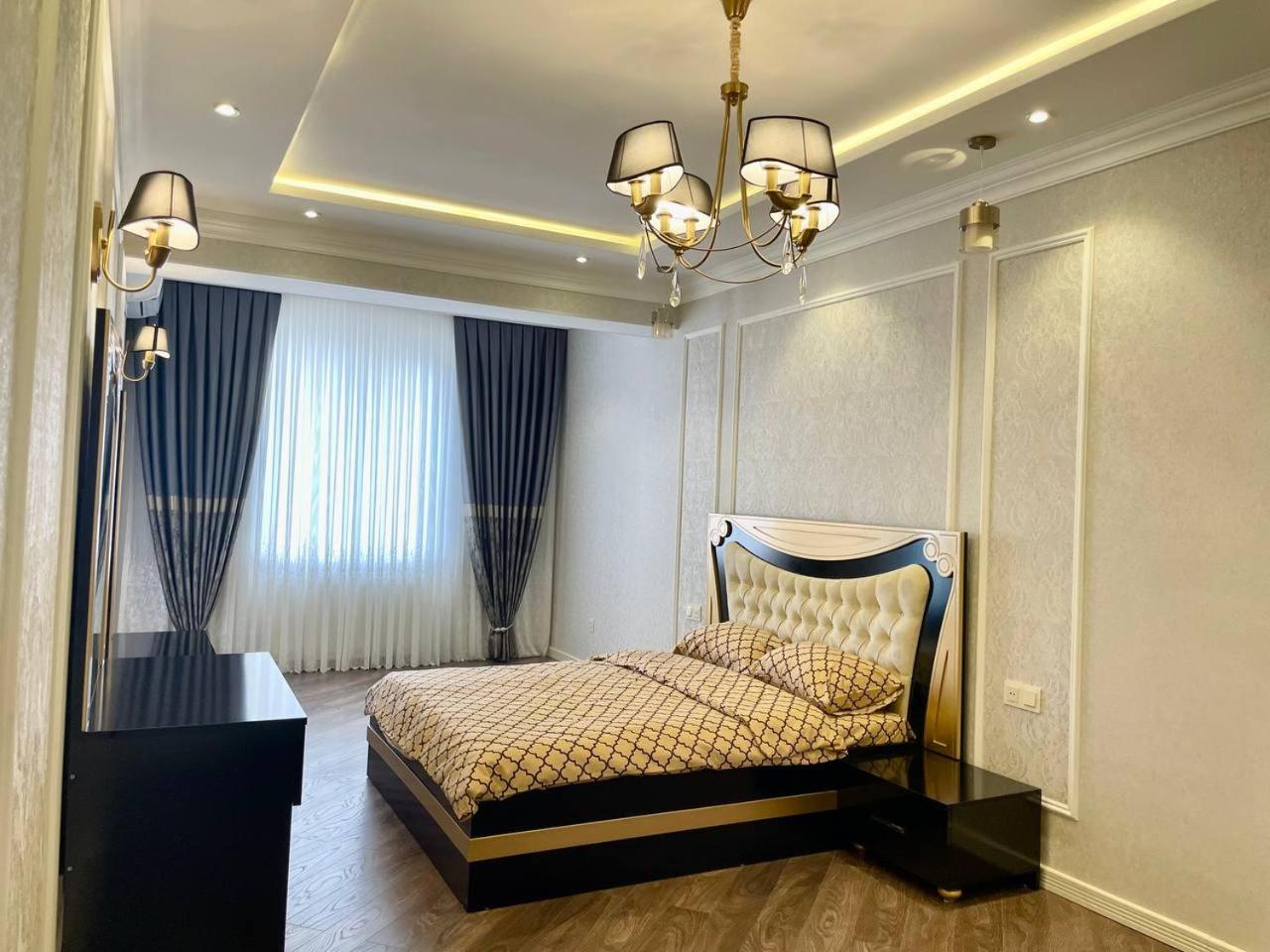 Apartmans Narimanova
