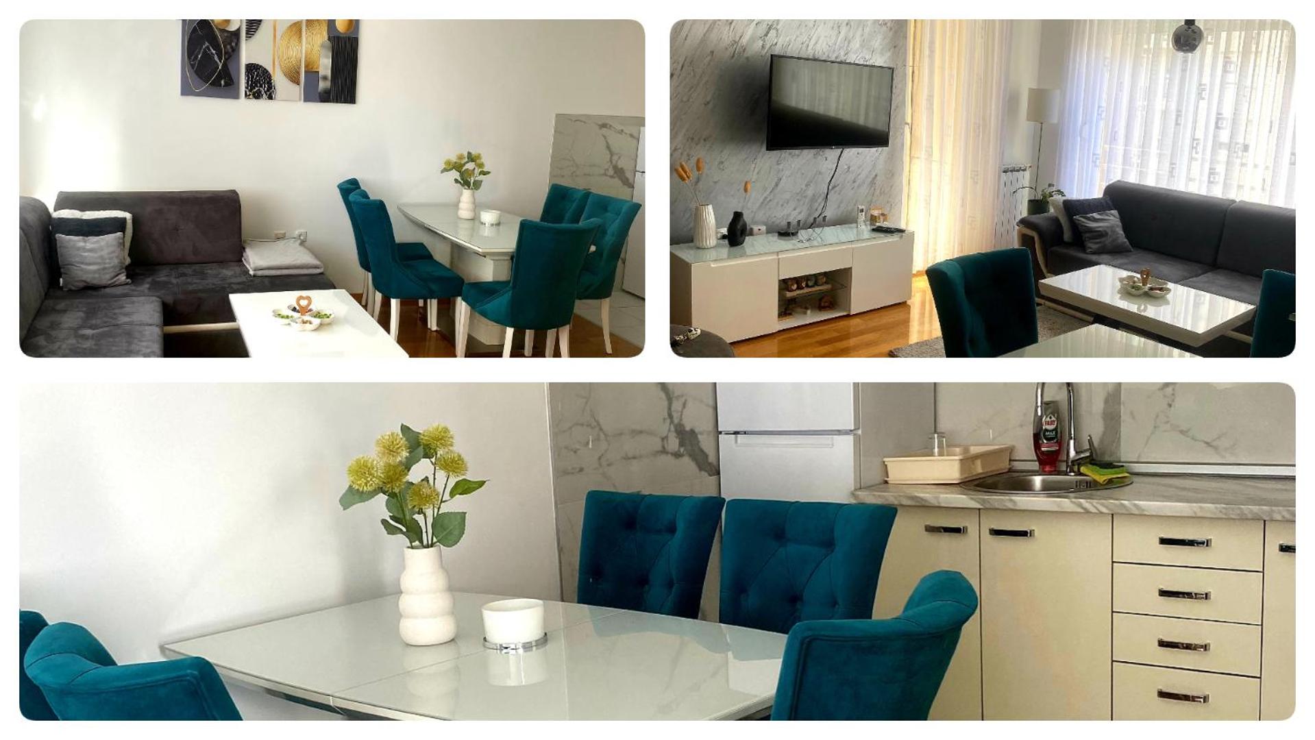 Apartman 19-Centar