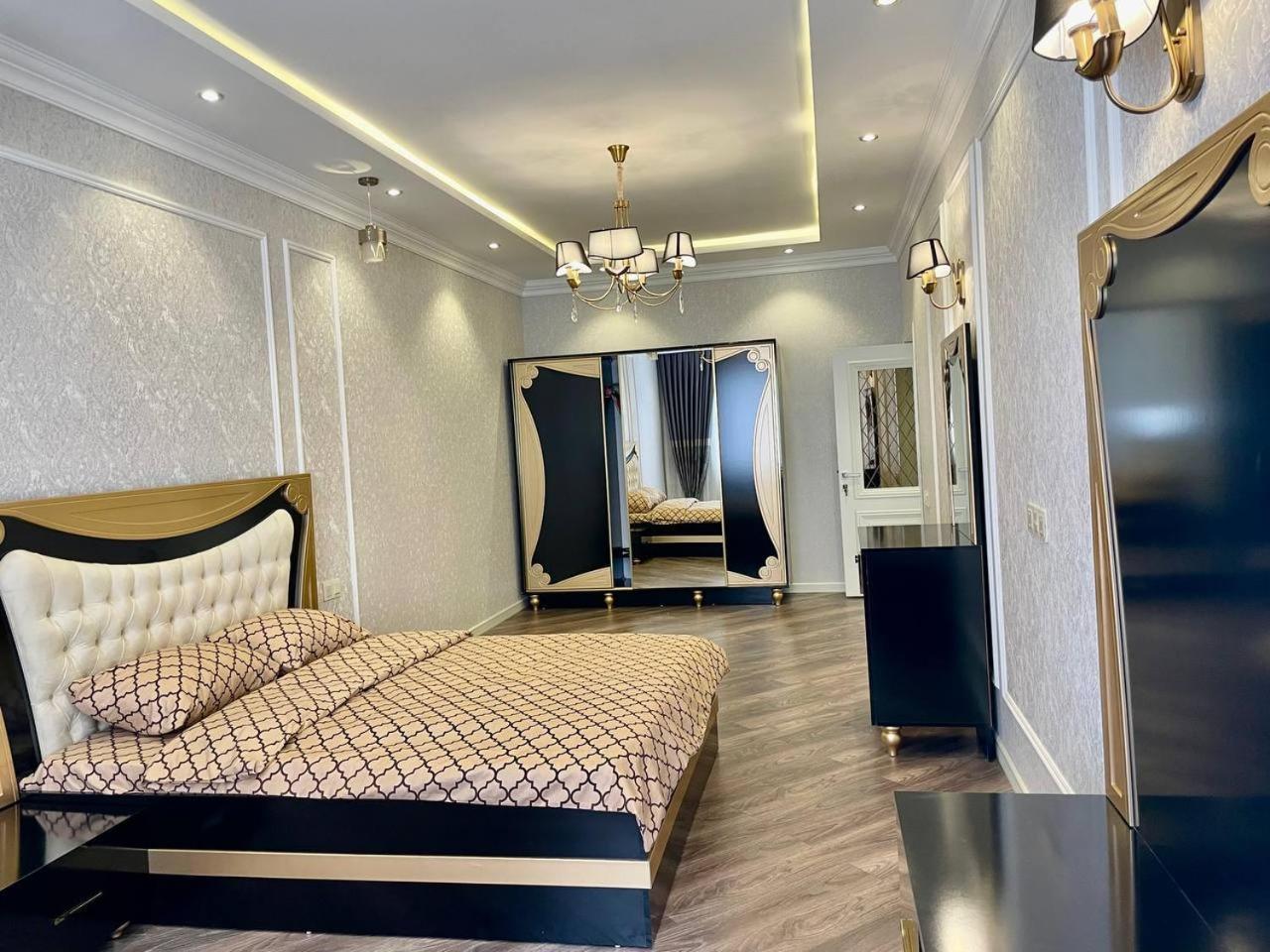 Apartmans Narimanova