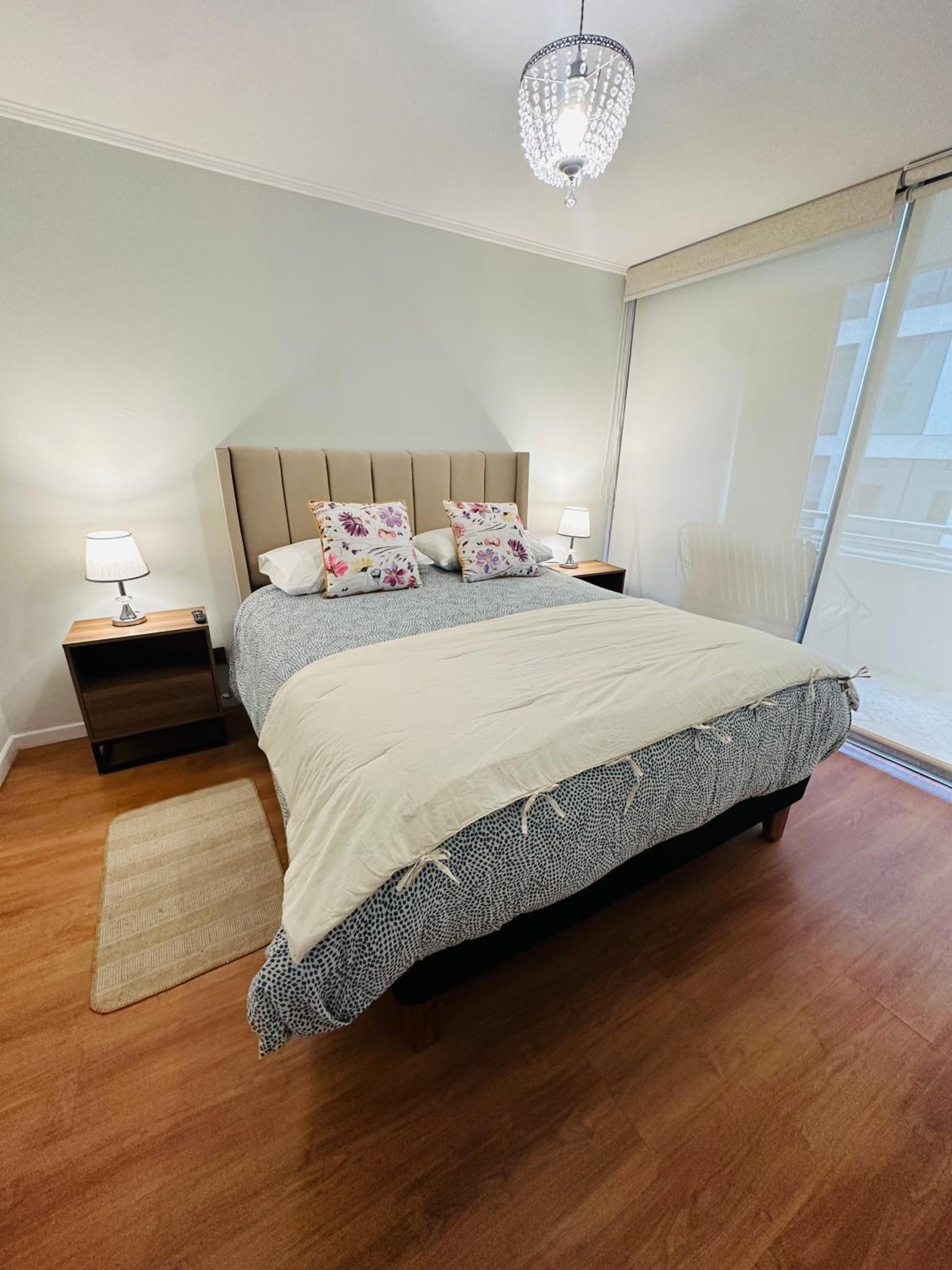 Apartamento Providencia