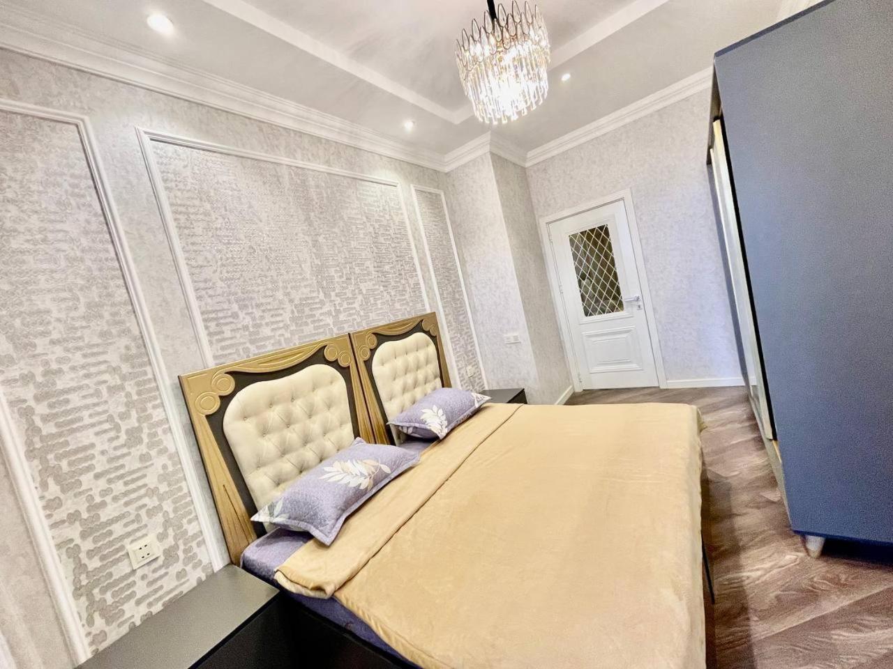 Apartmans Narimanova