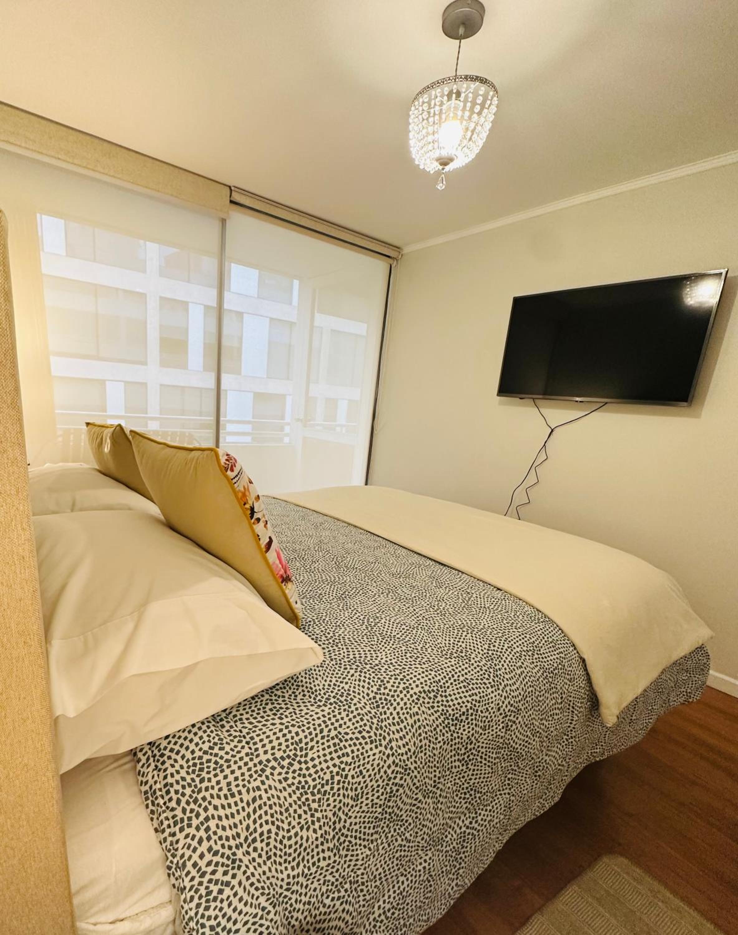 Apartamento Providencia