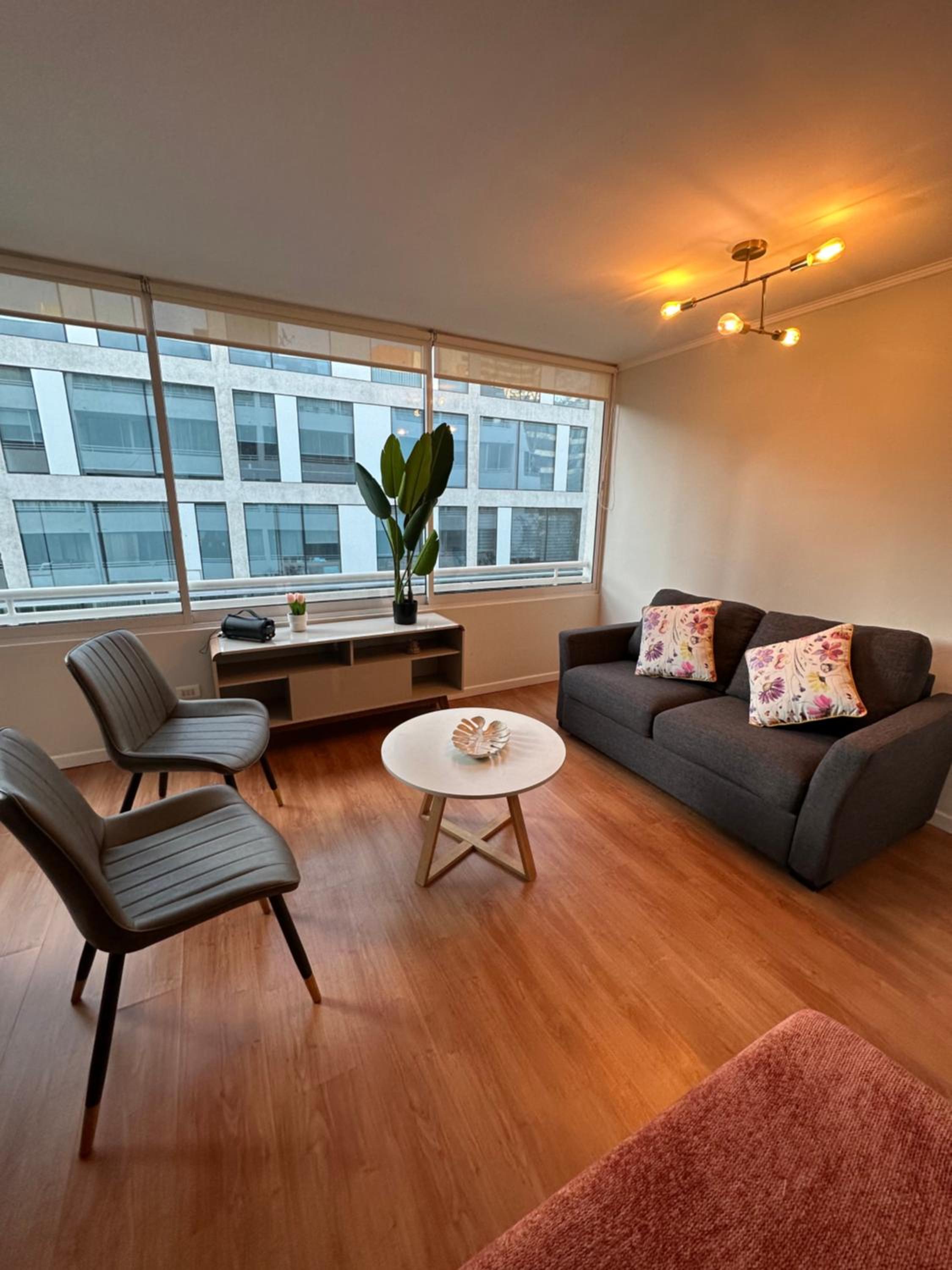 Apartamento Providencia