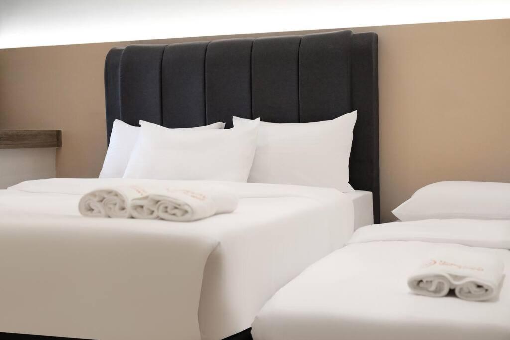 Country Garden Danga Bay Premium Unit