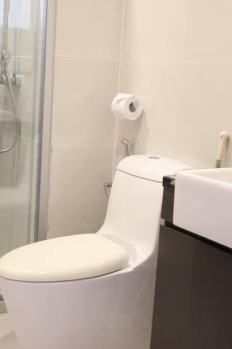 Country Garden Danga Bay Premium Unit