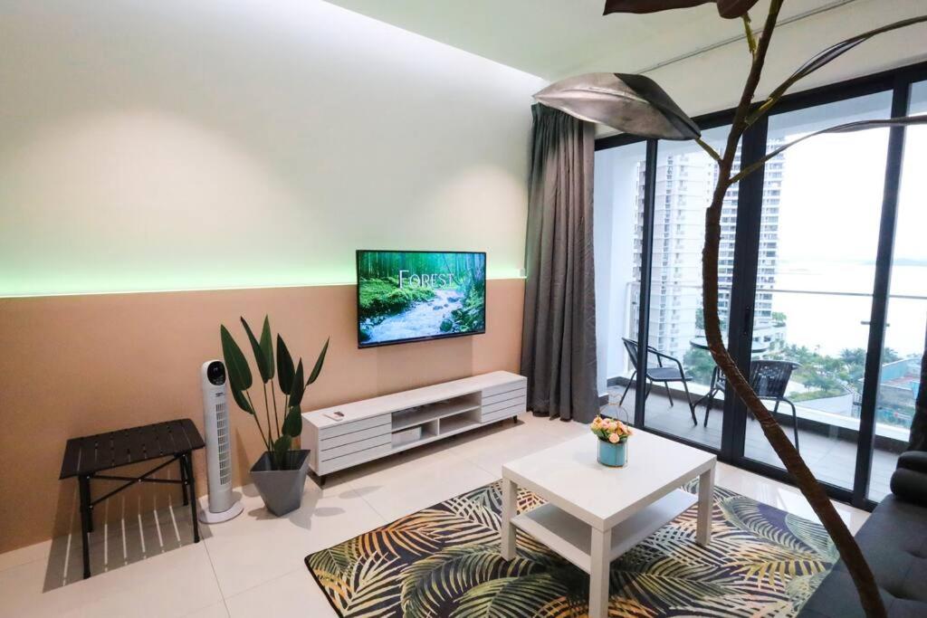 Country Garden Danga Bay Premium Unit