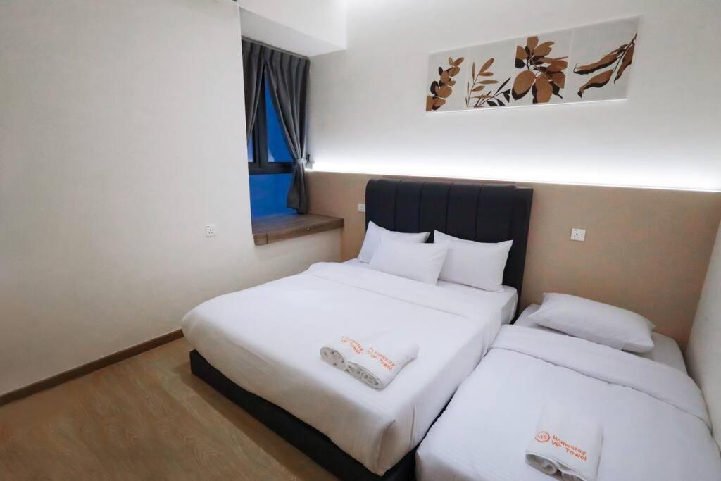 Country Garden Danga Bay Premium Unit