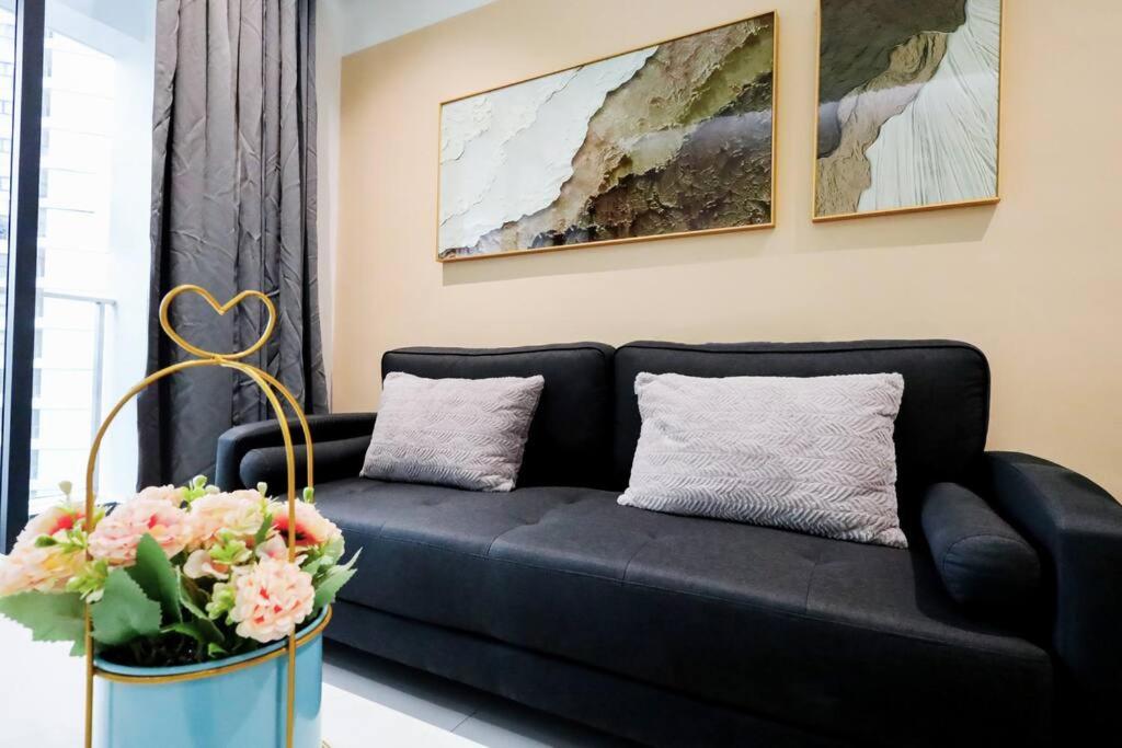 Country Garden Danga Bay Premium Unit