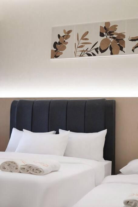 Country Garden Danga Bay Premium Unit