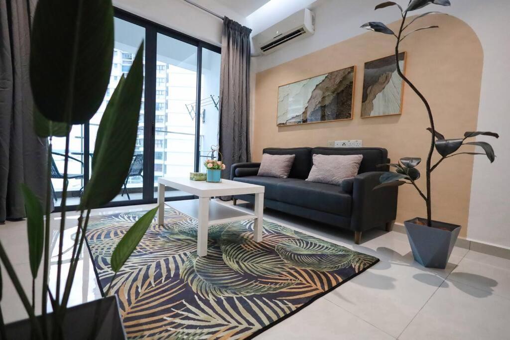 Country Garden Danga Bay Premium Unit