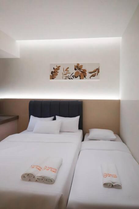 Country Garden Danga Bay Premium Unit