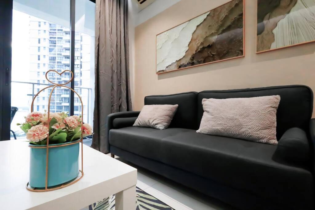 Country Garden Danga Bay Premium Unit