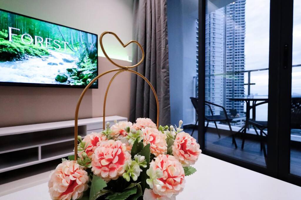 Country Garden Danga Bay Premium Unit