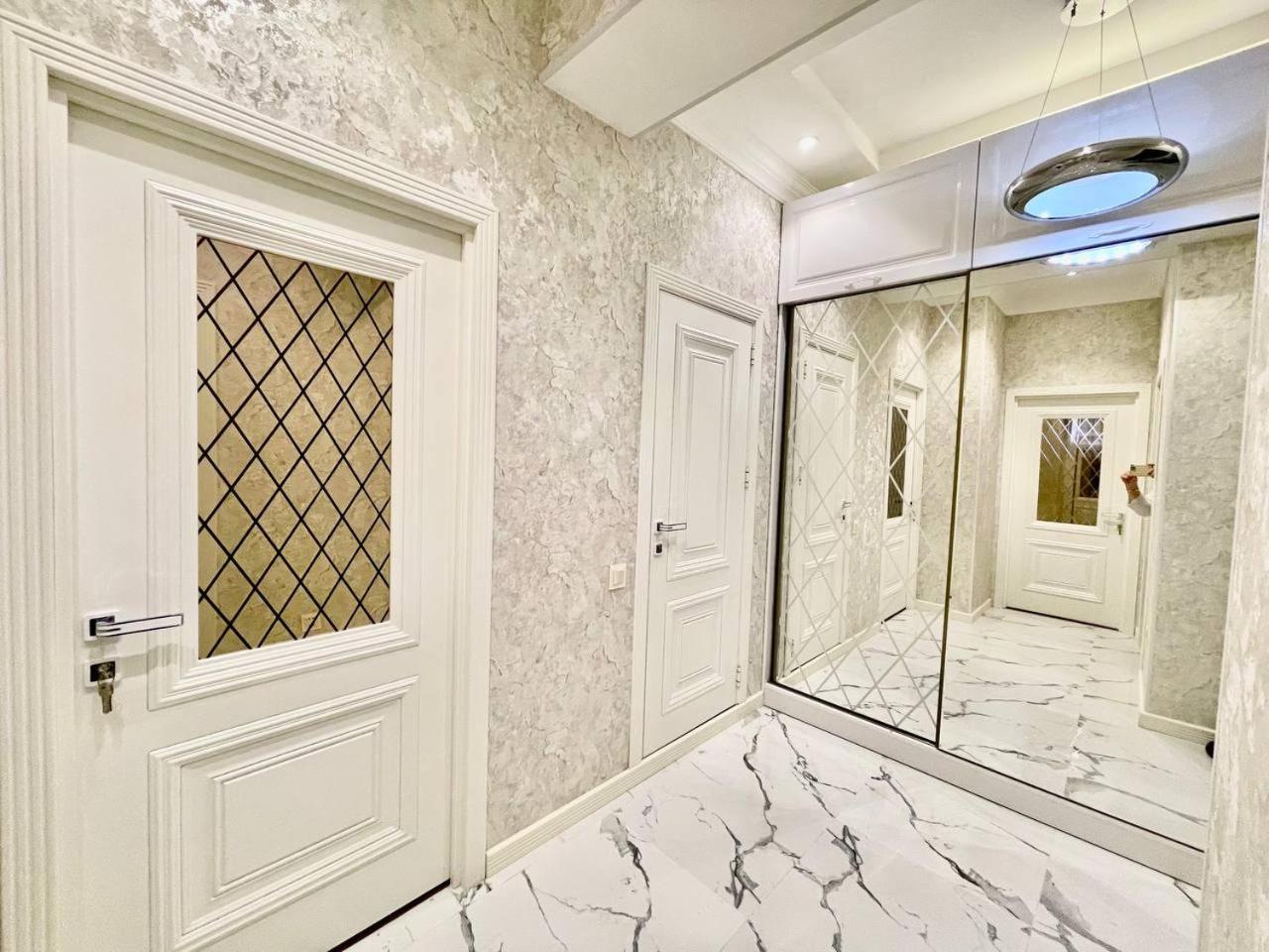 Apartmans Narimanova