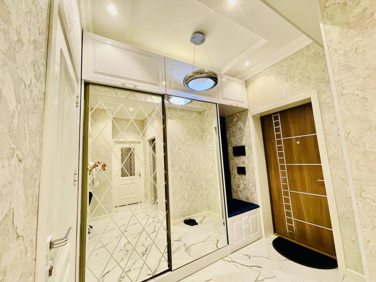 Apartmans Narimanova