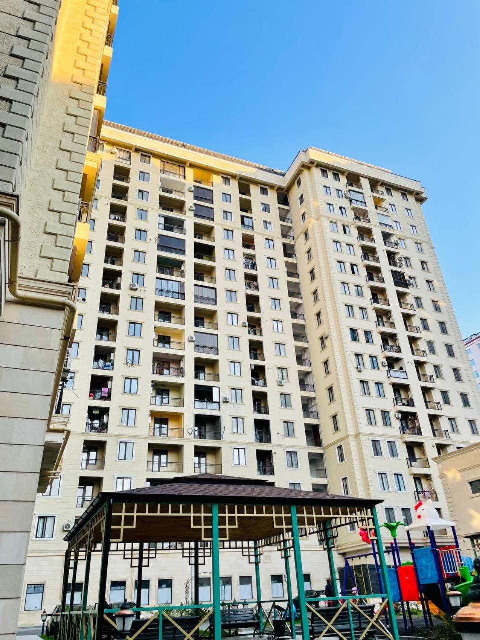 Apartmans Narimanova