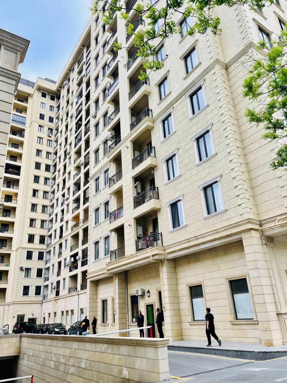 Apartmans Narimanova