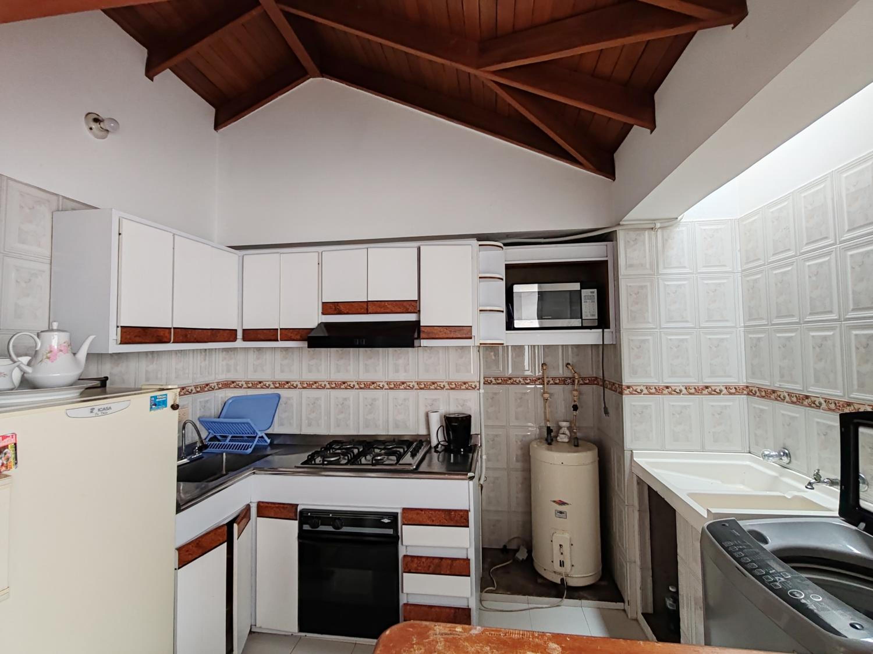 Apartamento Centro Histórico de Tunja