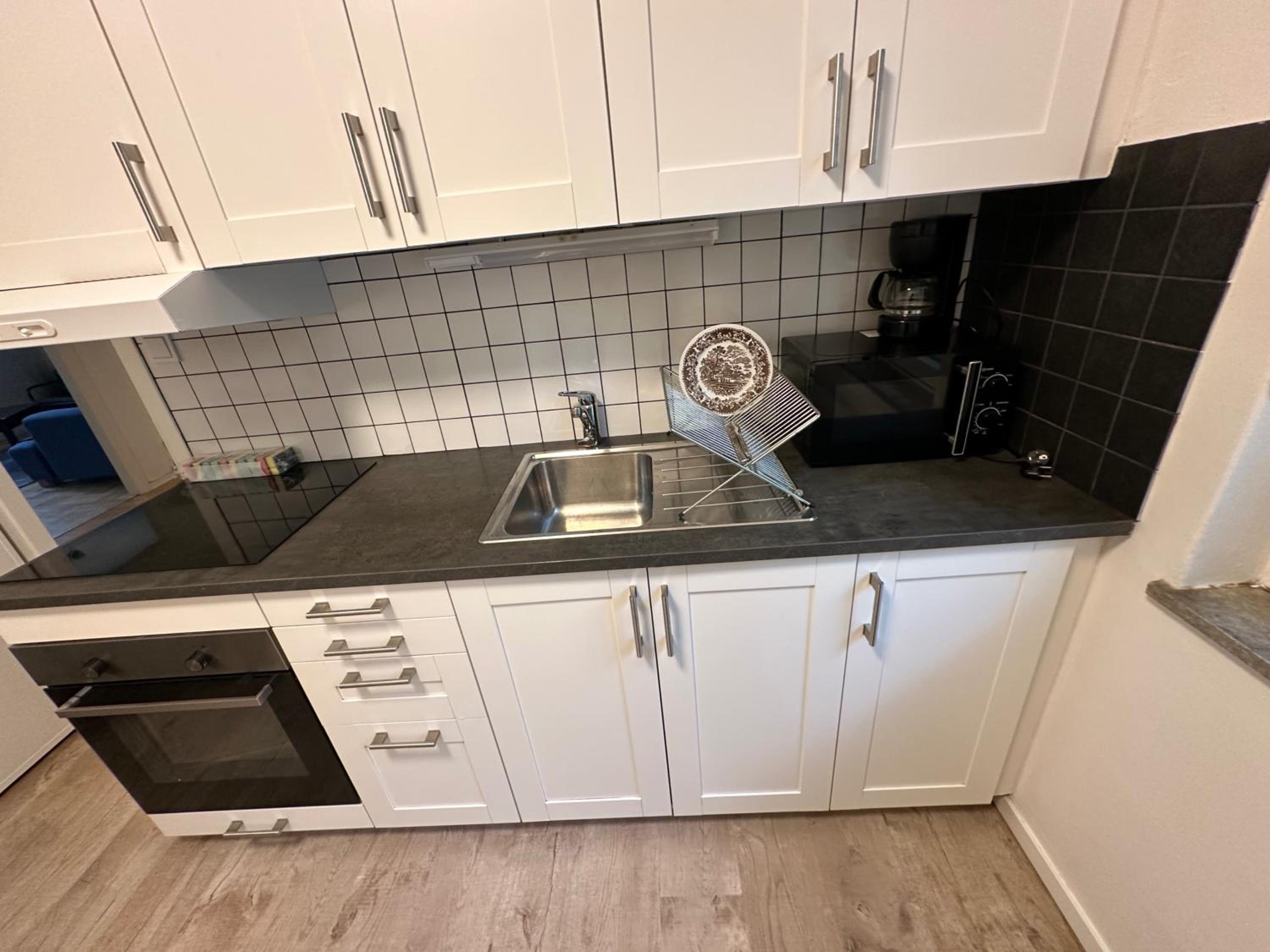 Apartment Telefonplan Stockholm