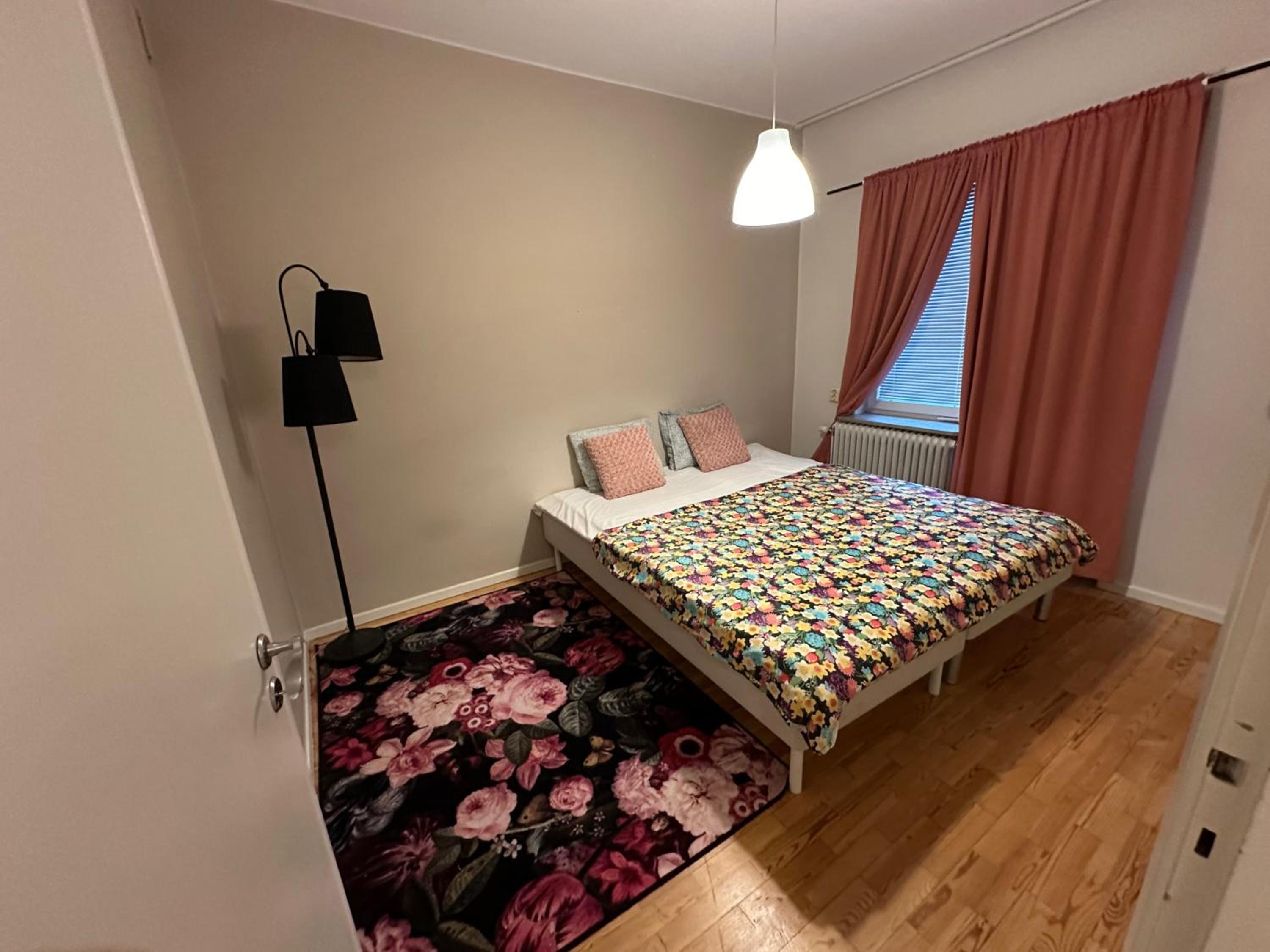 Apartment Telefonplan Stockholm