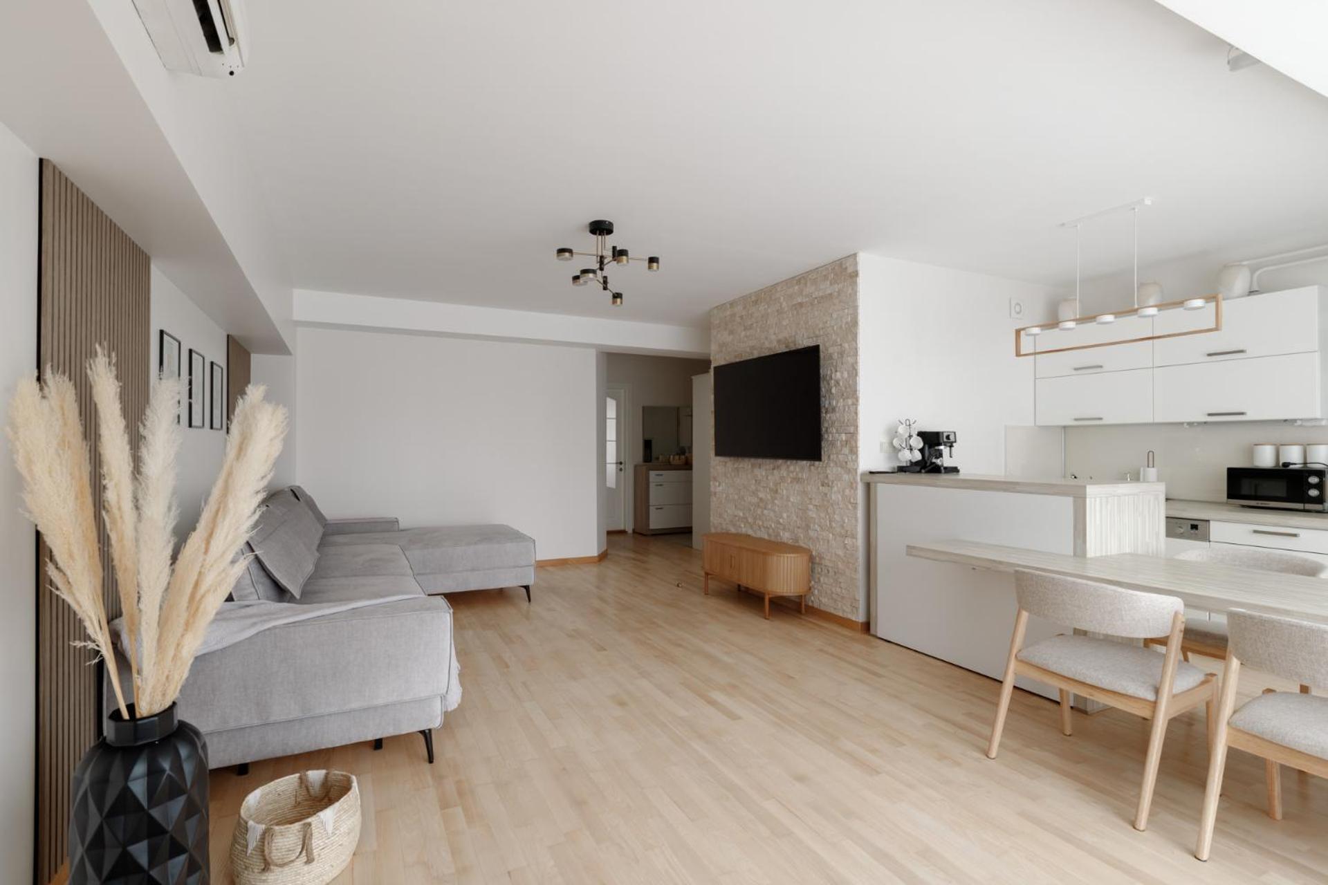 Dosoftei Residence view 3