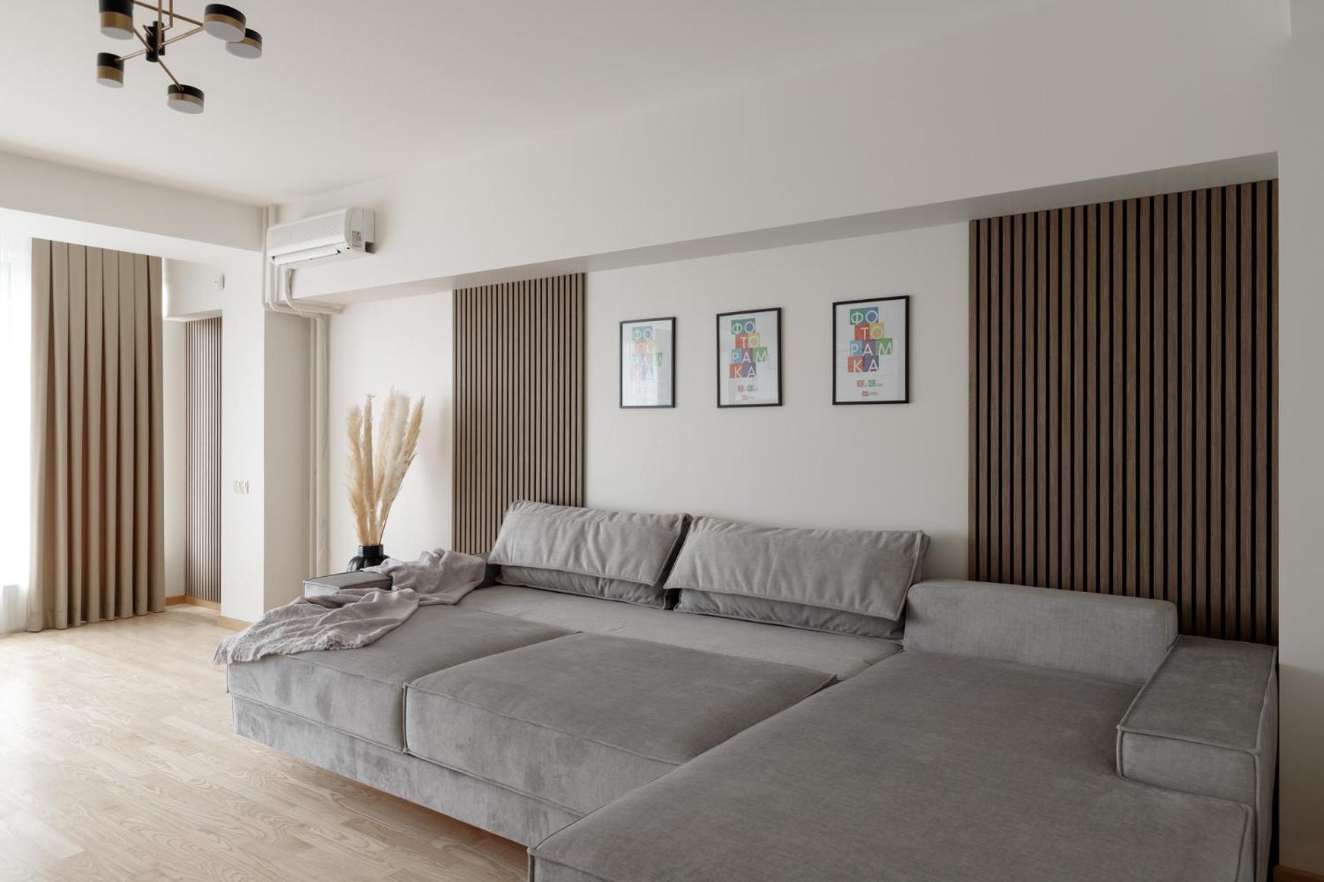 Dosoftei Residence view 4