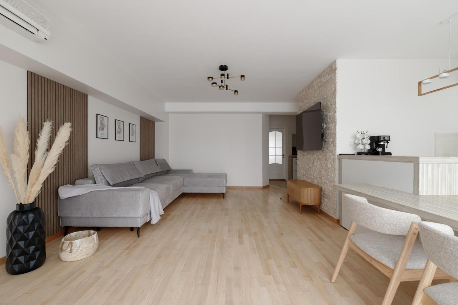 Dosoftei Residence view 2