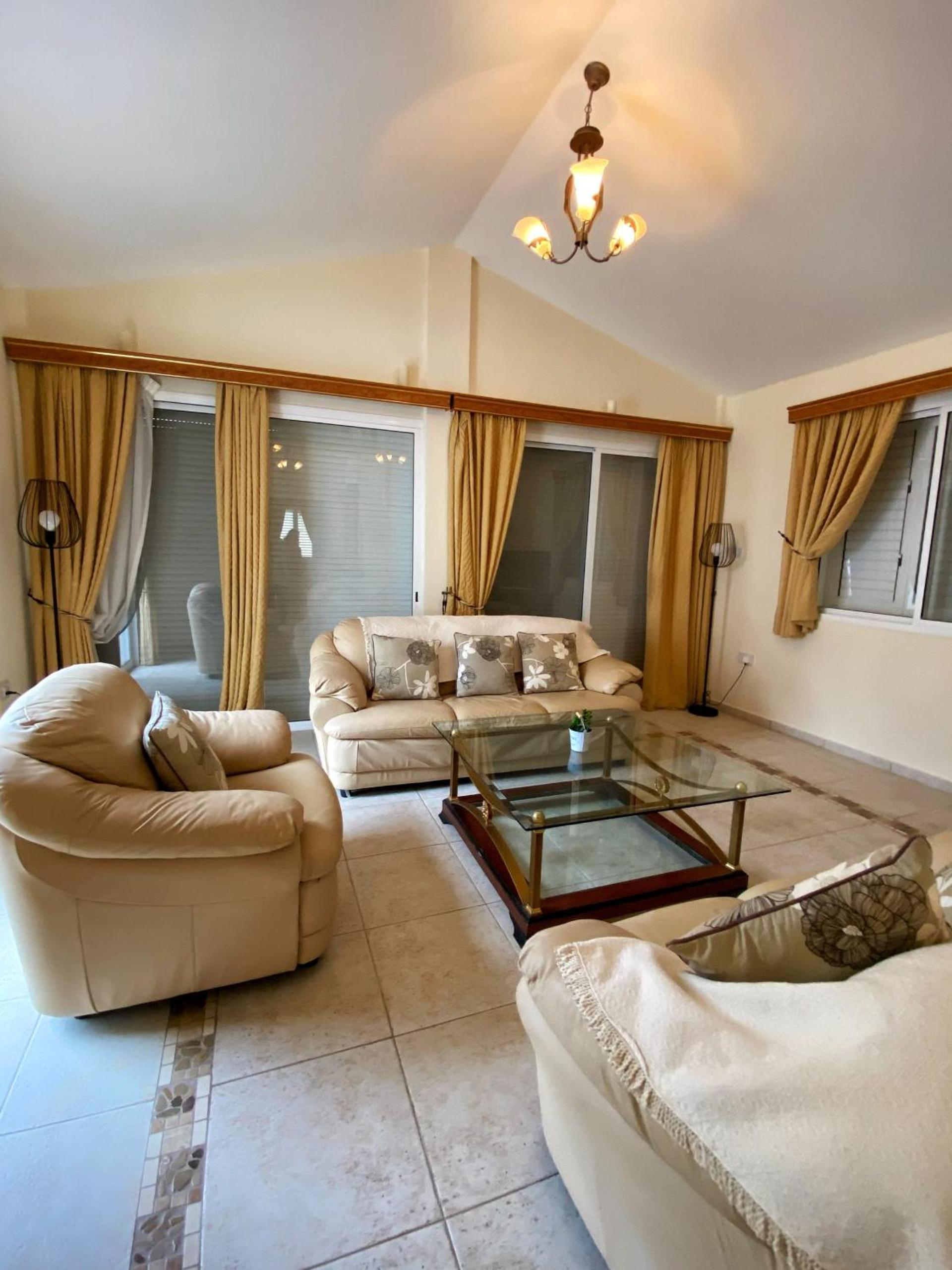 STAY Peyia Bungalow