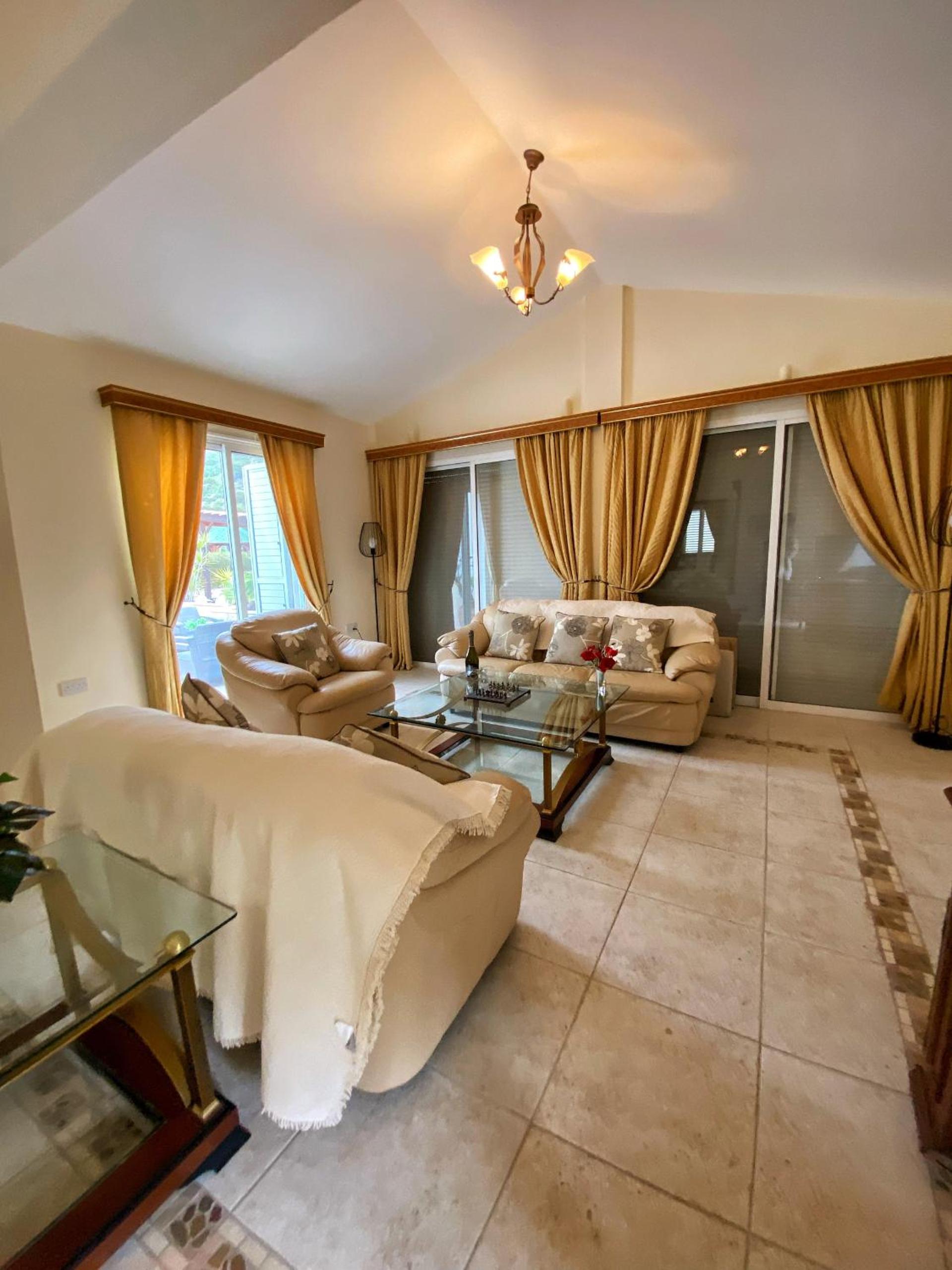 STAY Peyia Bungalow