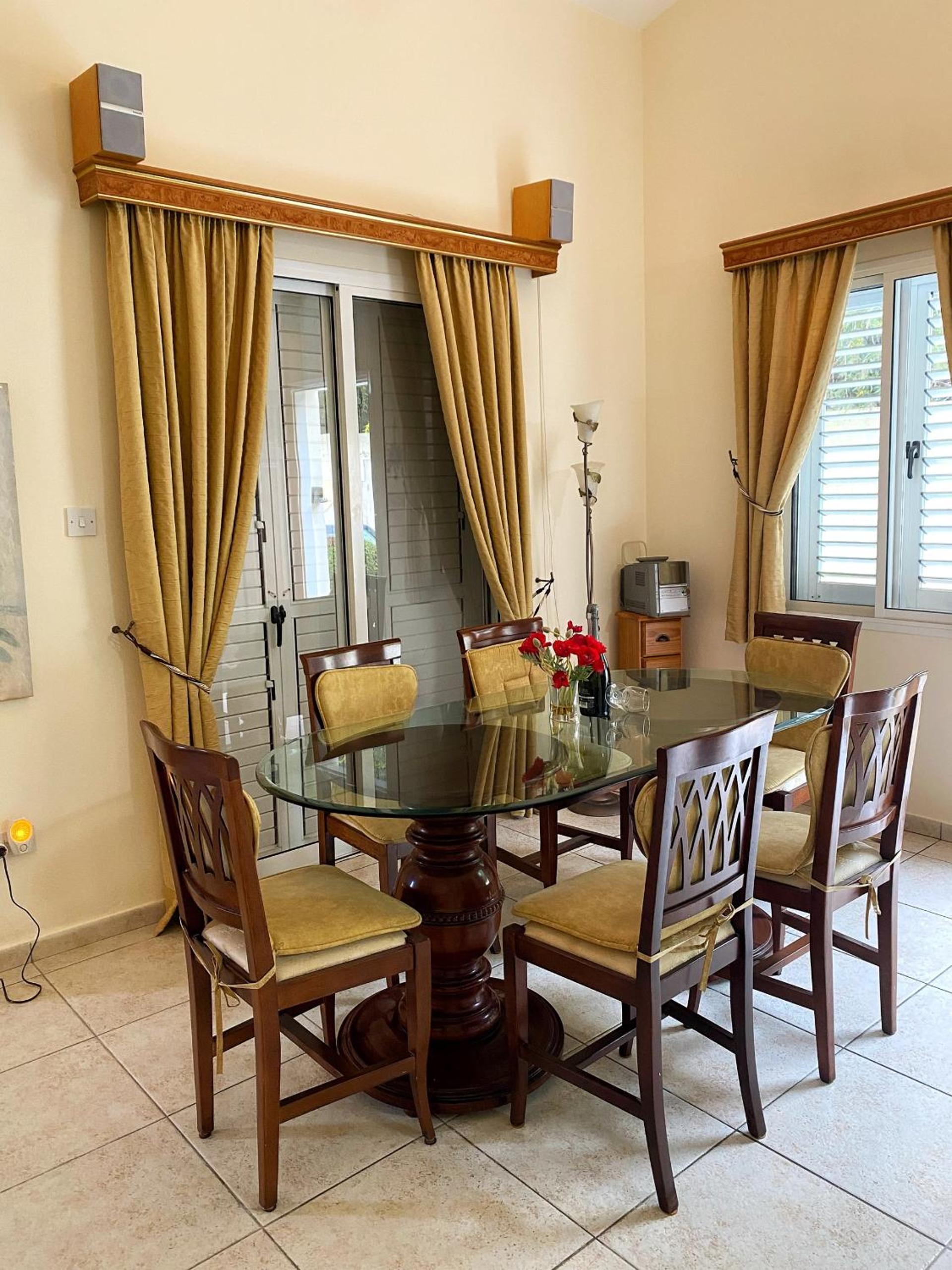 STAY Peyia Bungalow