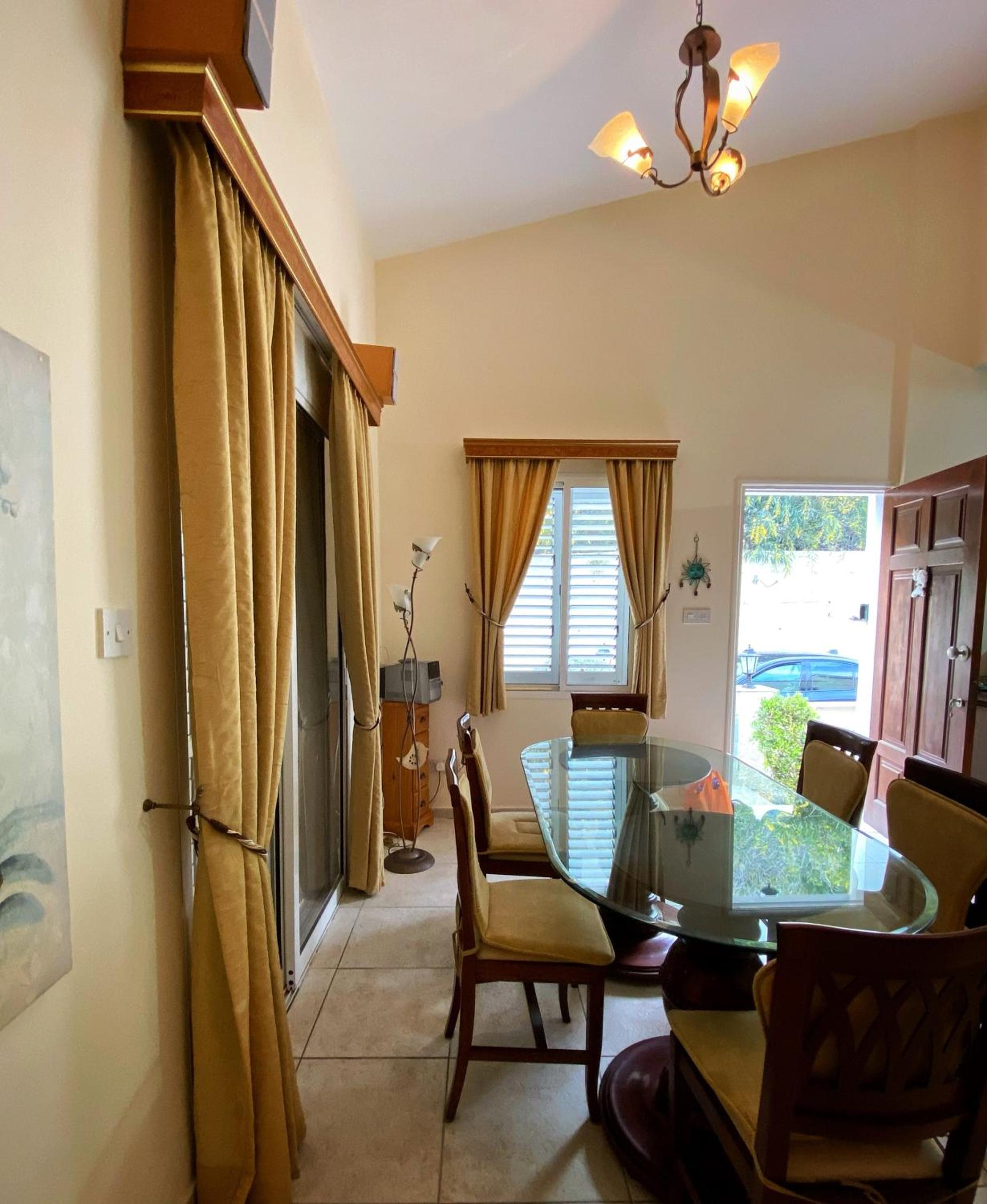 STAY Peyia Bungalow
