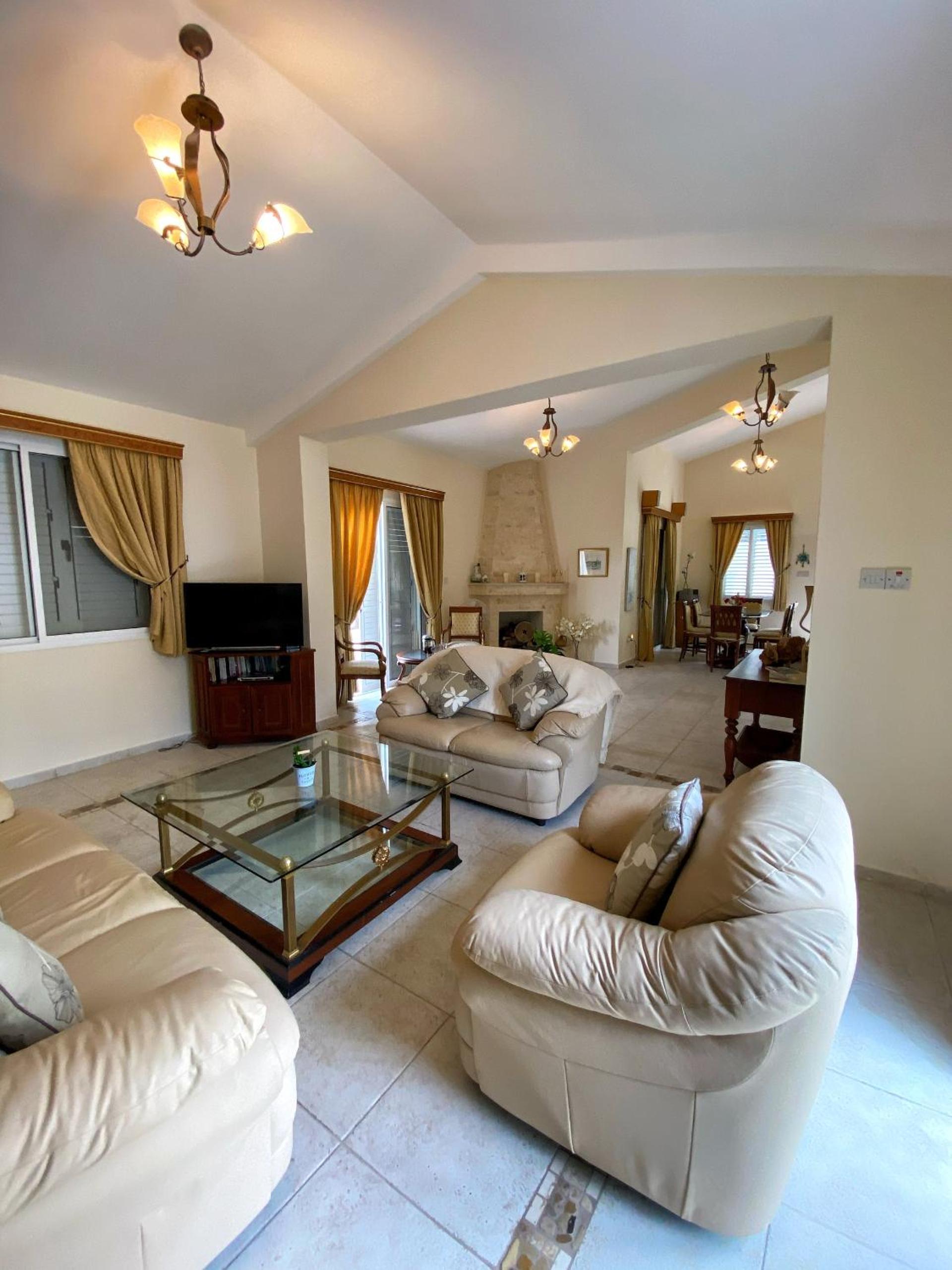 STAY Peyia Bungalow