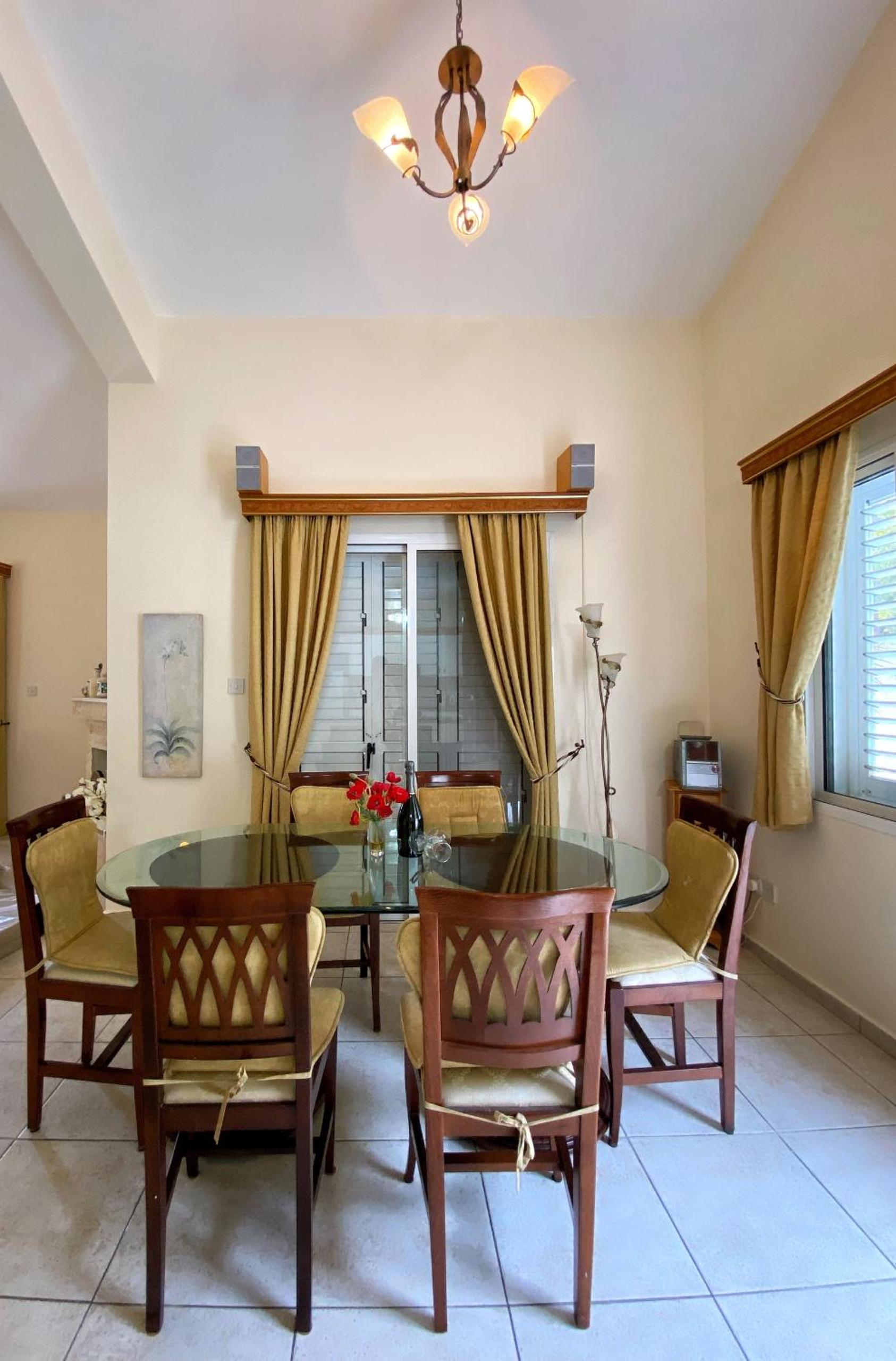 STAY Peyia Bungalow