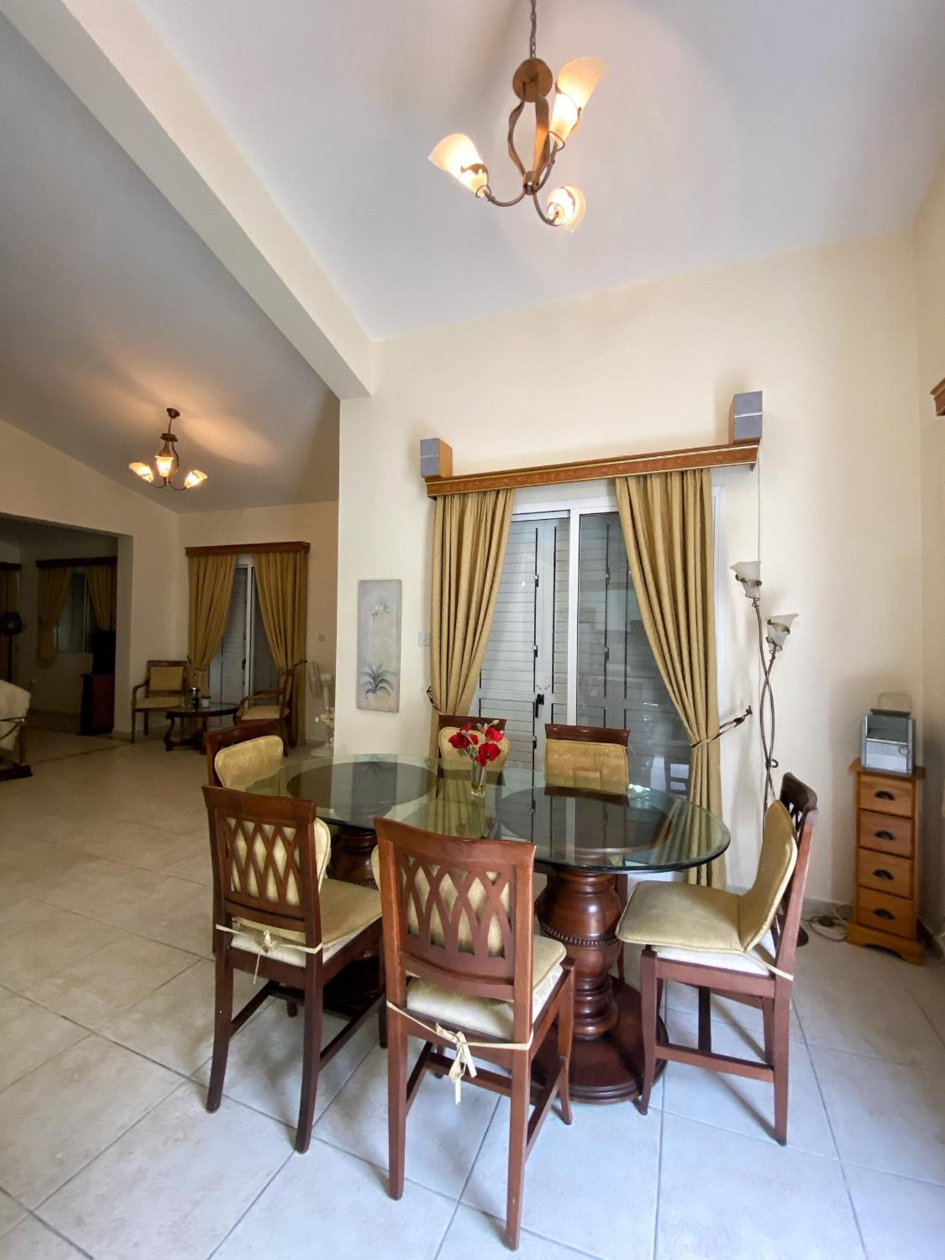 STAY Peyia Bungalow